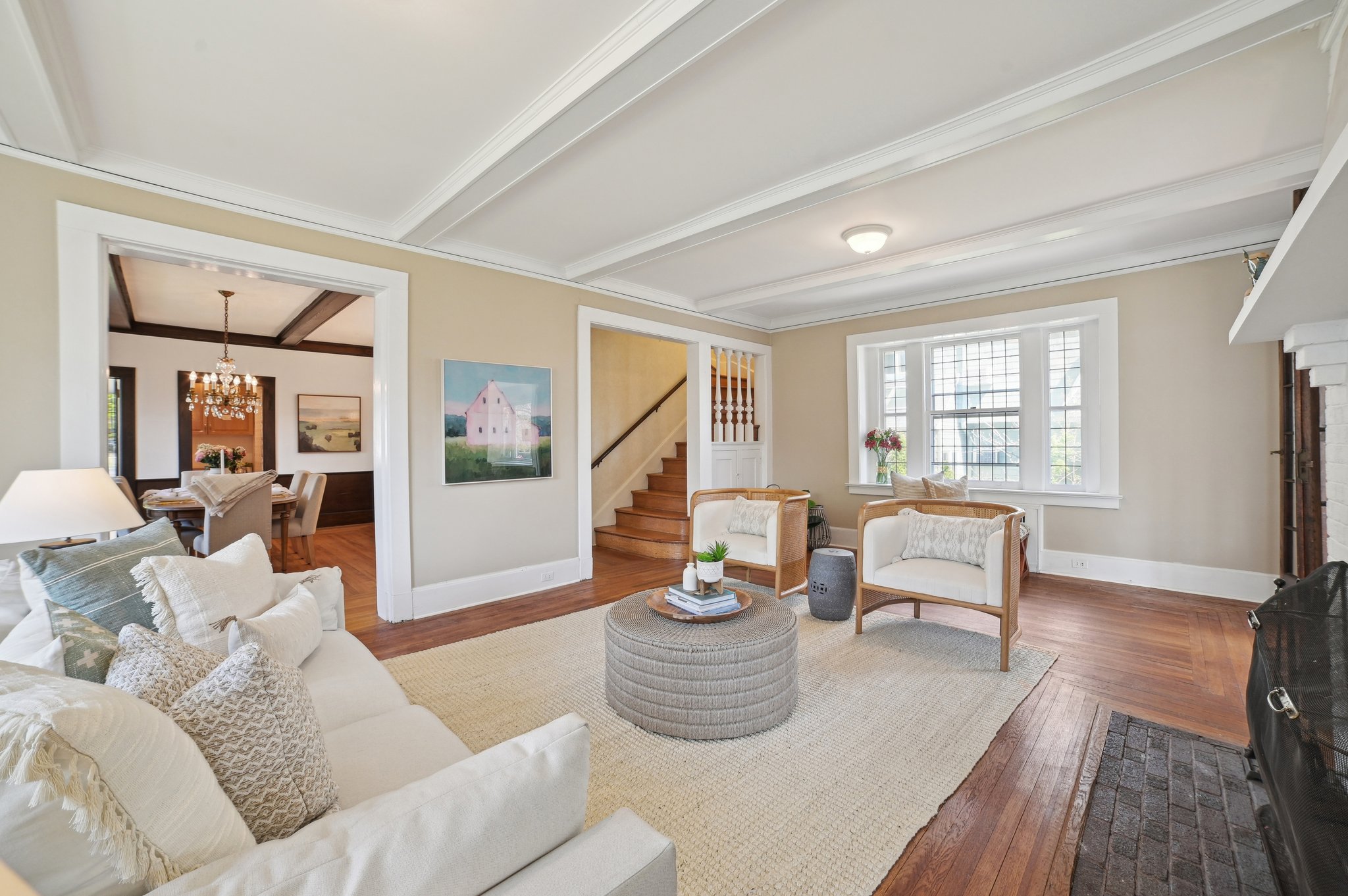 210 Montclair Avenue 