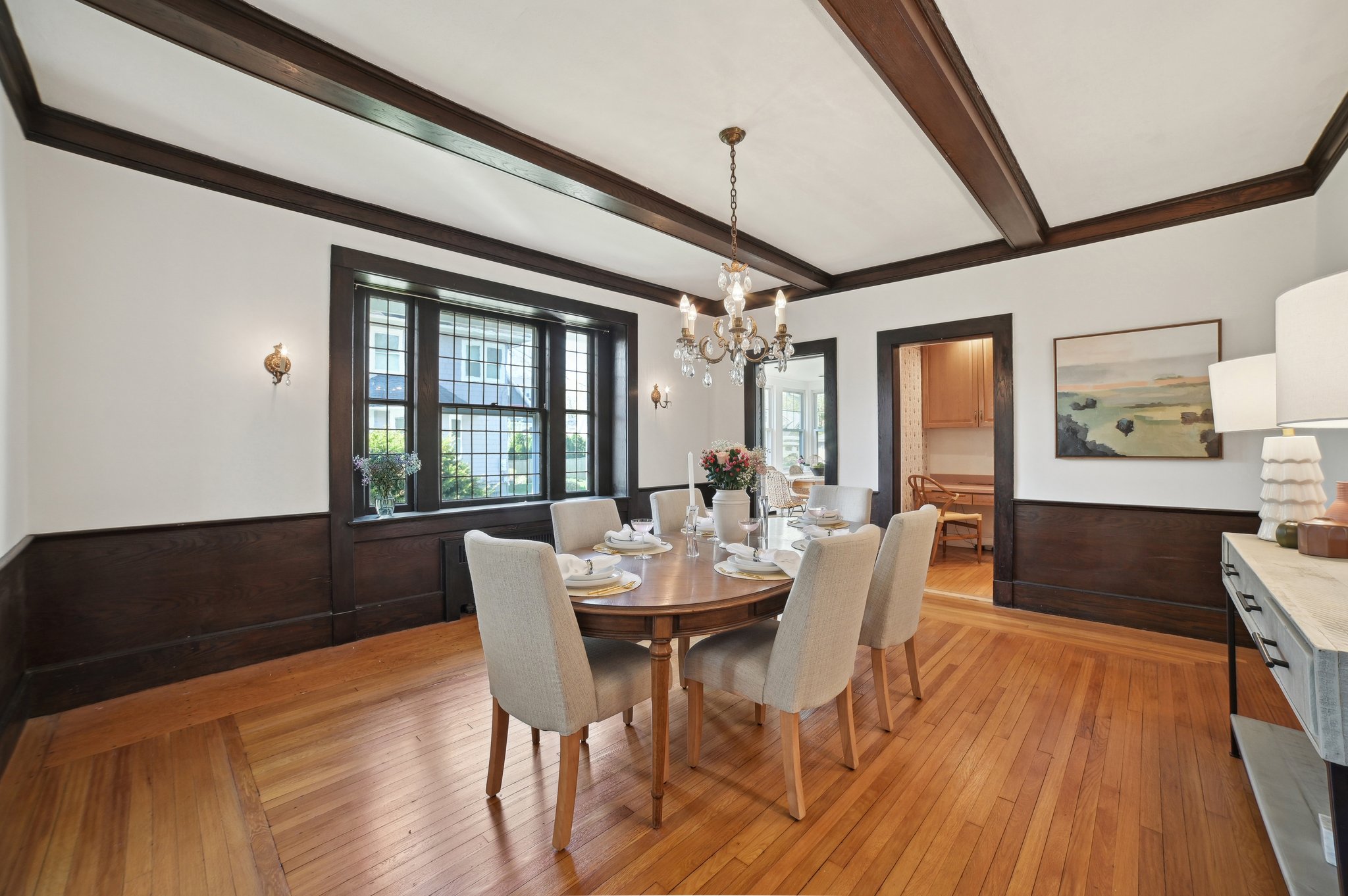 210 Montclair Avenue 