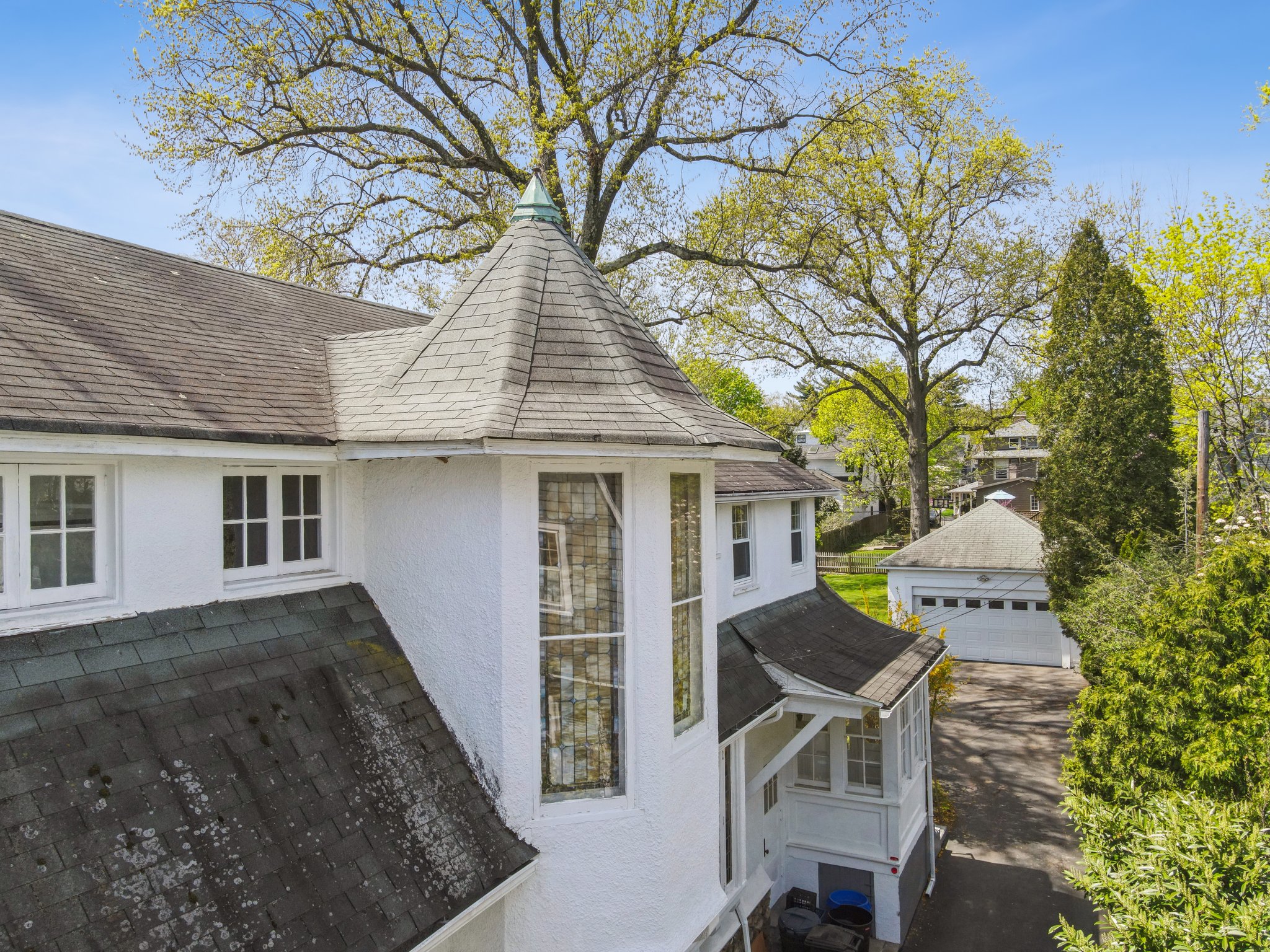 210 Montclair Avenue 