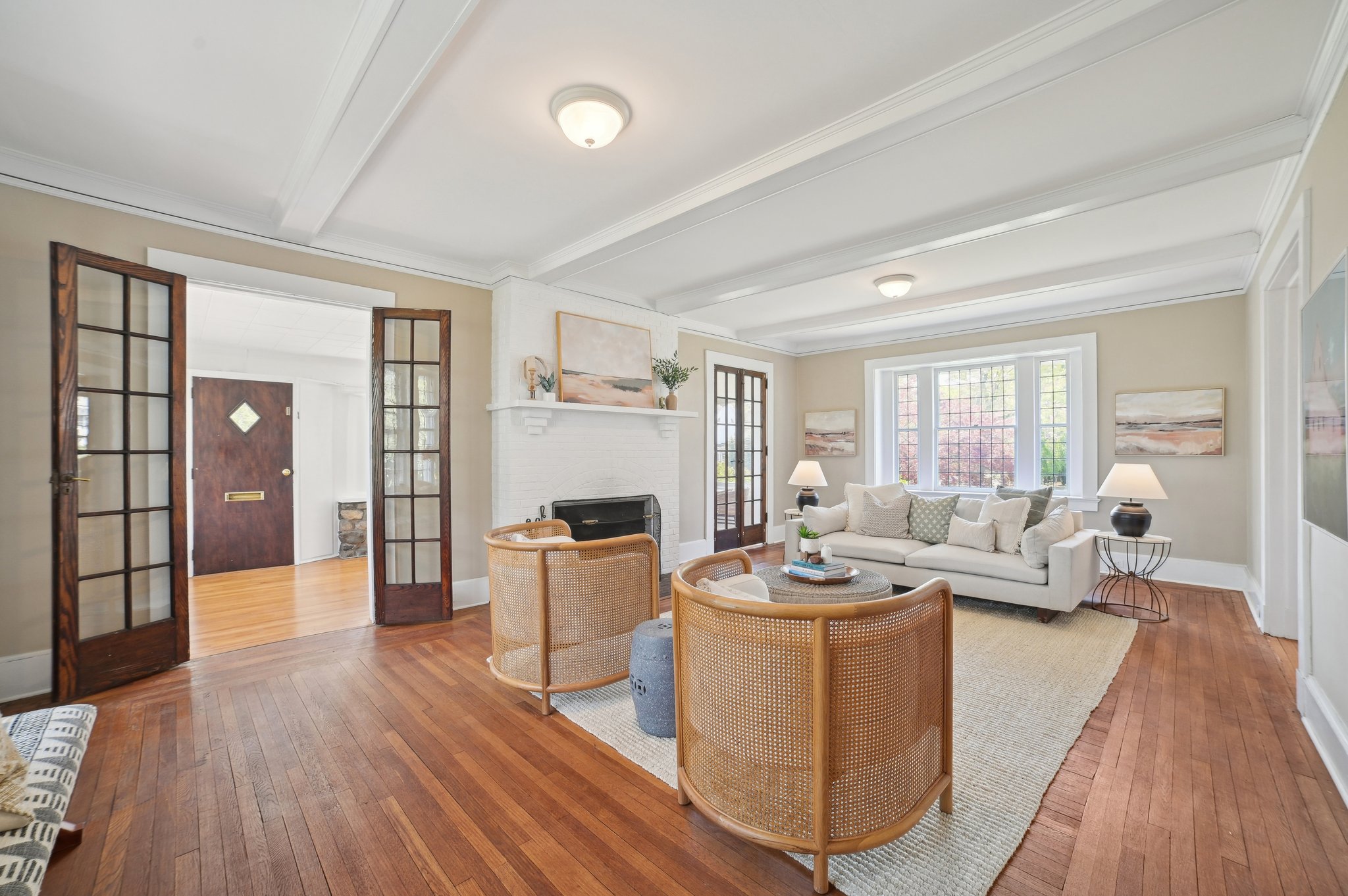 210 Montclair Avenue 
