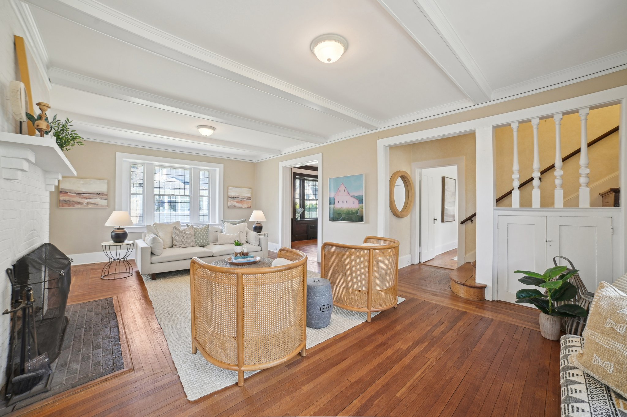 210 Montclair Avenue 
