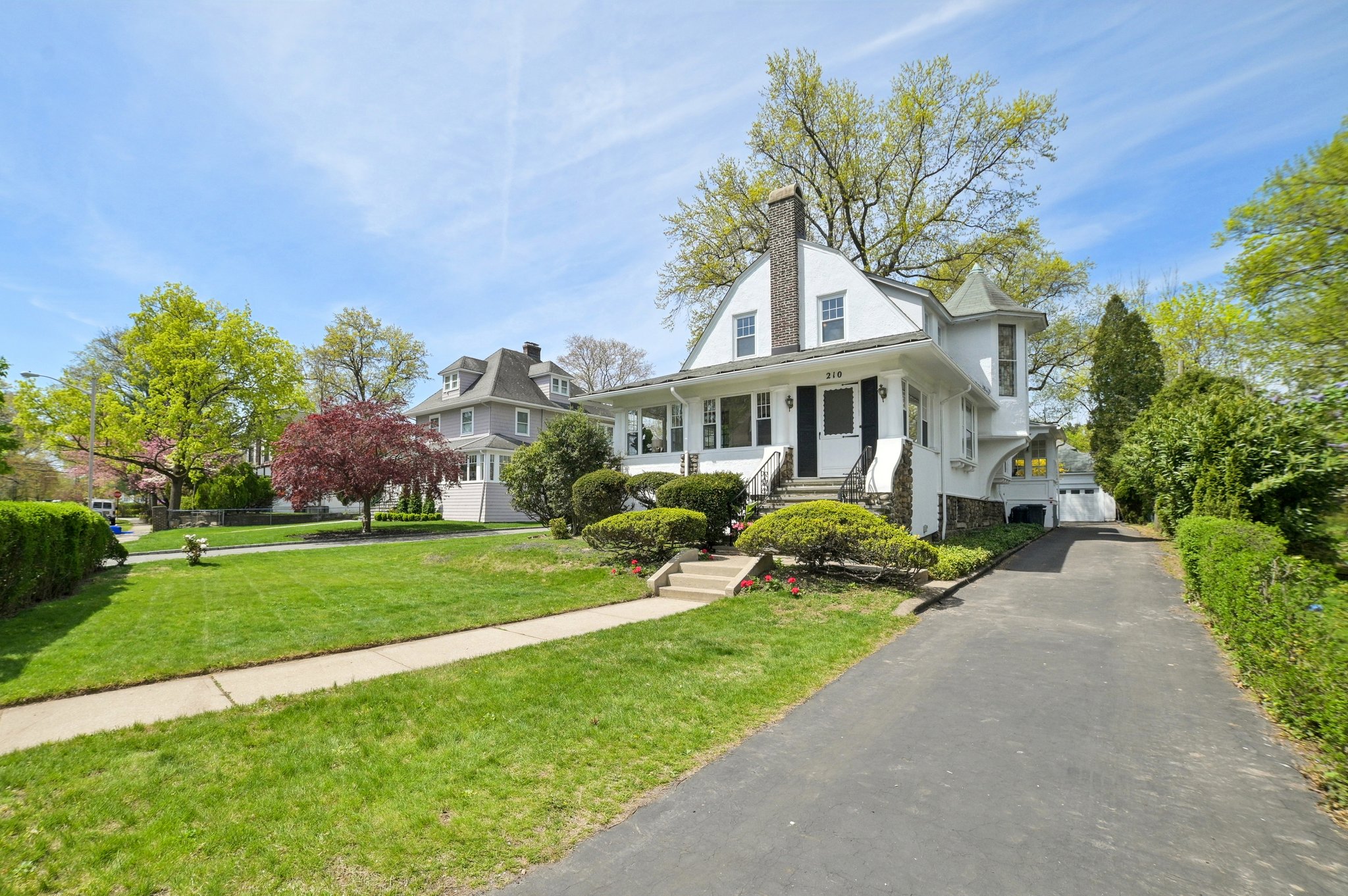 210 Montclair Avenue 