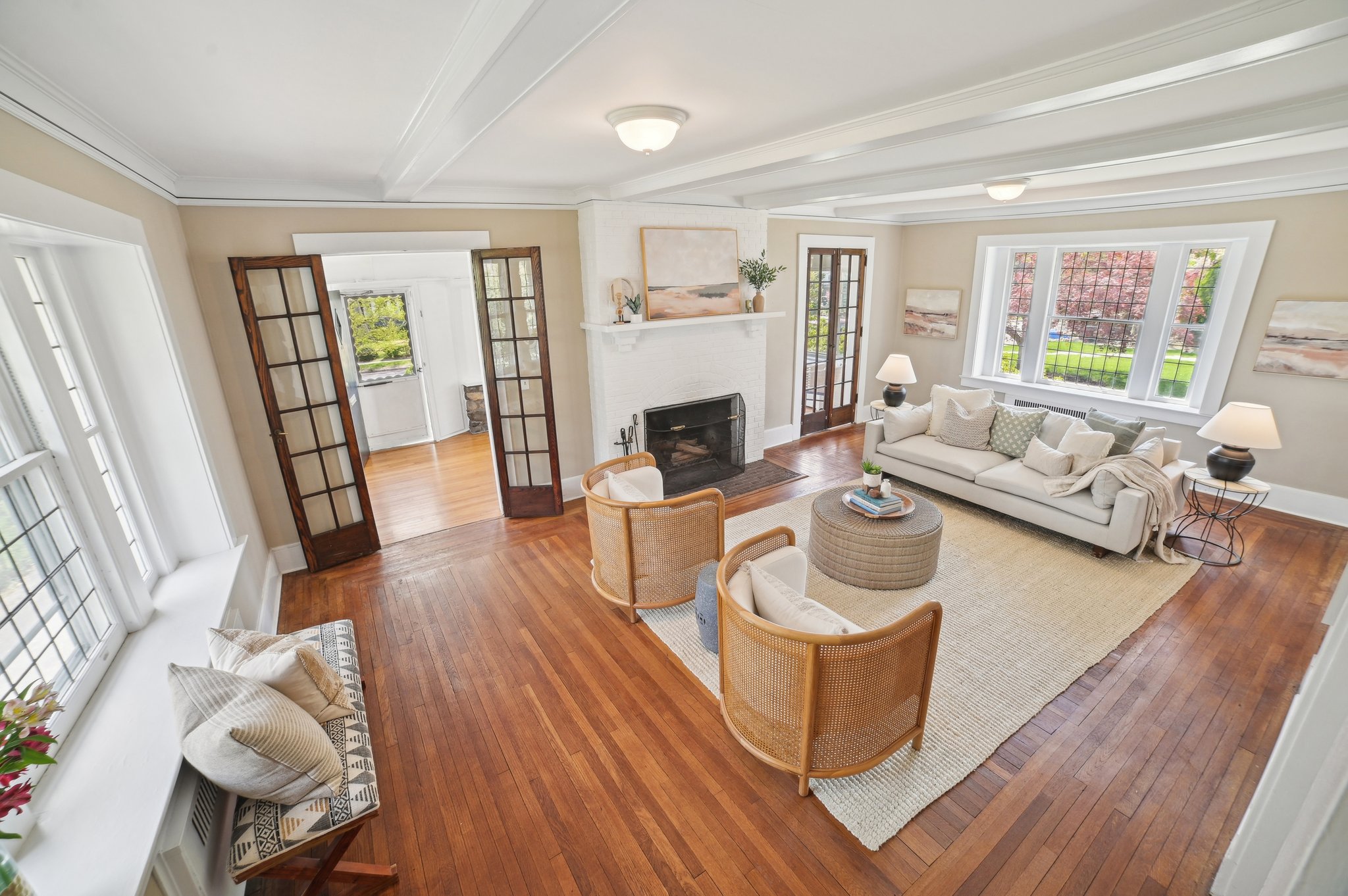 210 Montclair Avenue 