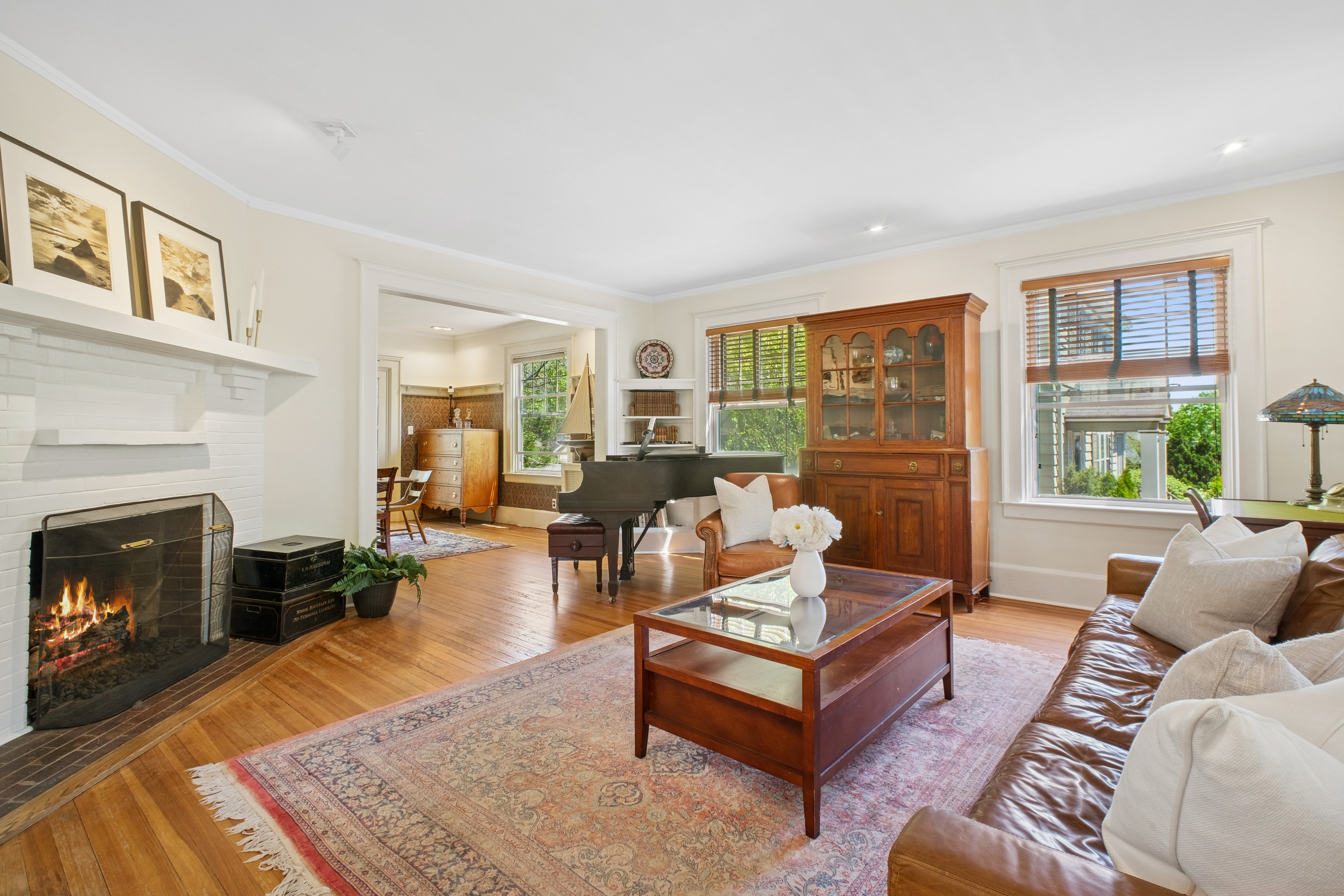 32 Appleton Road 