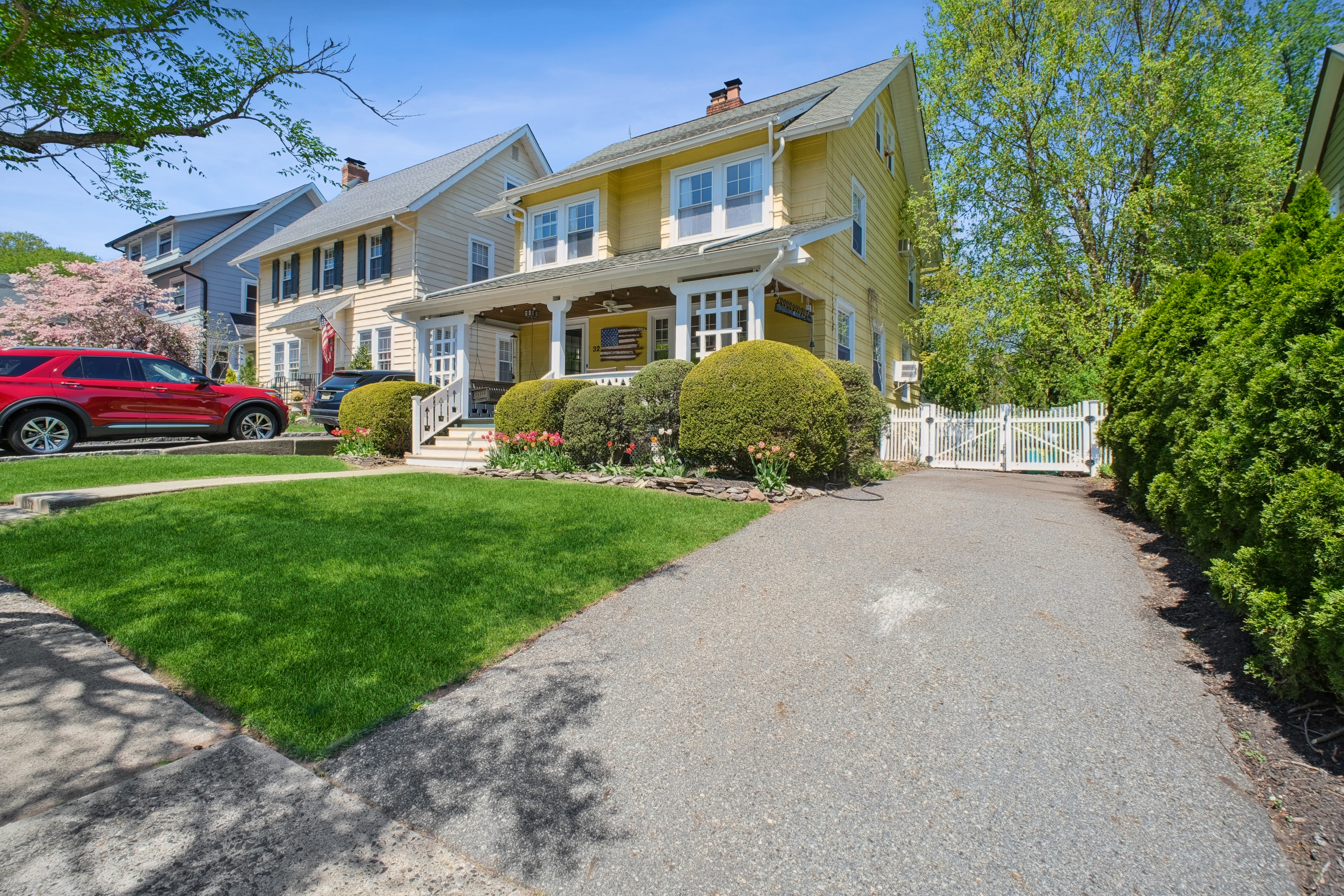 32 Appleton Road 