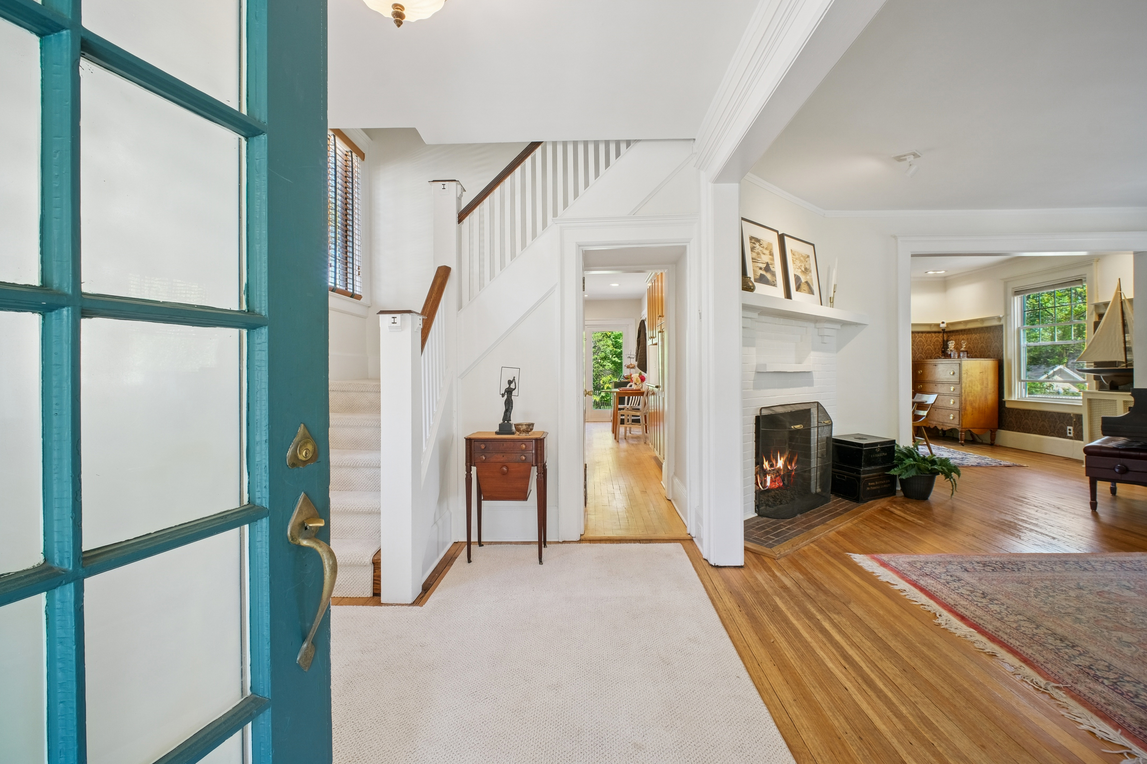 32 Appleton Road 