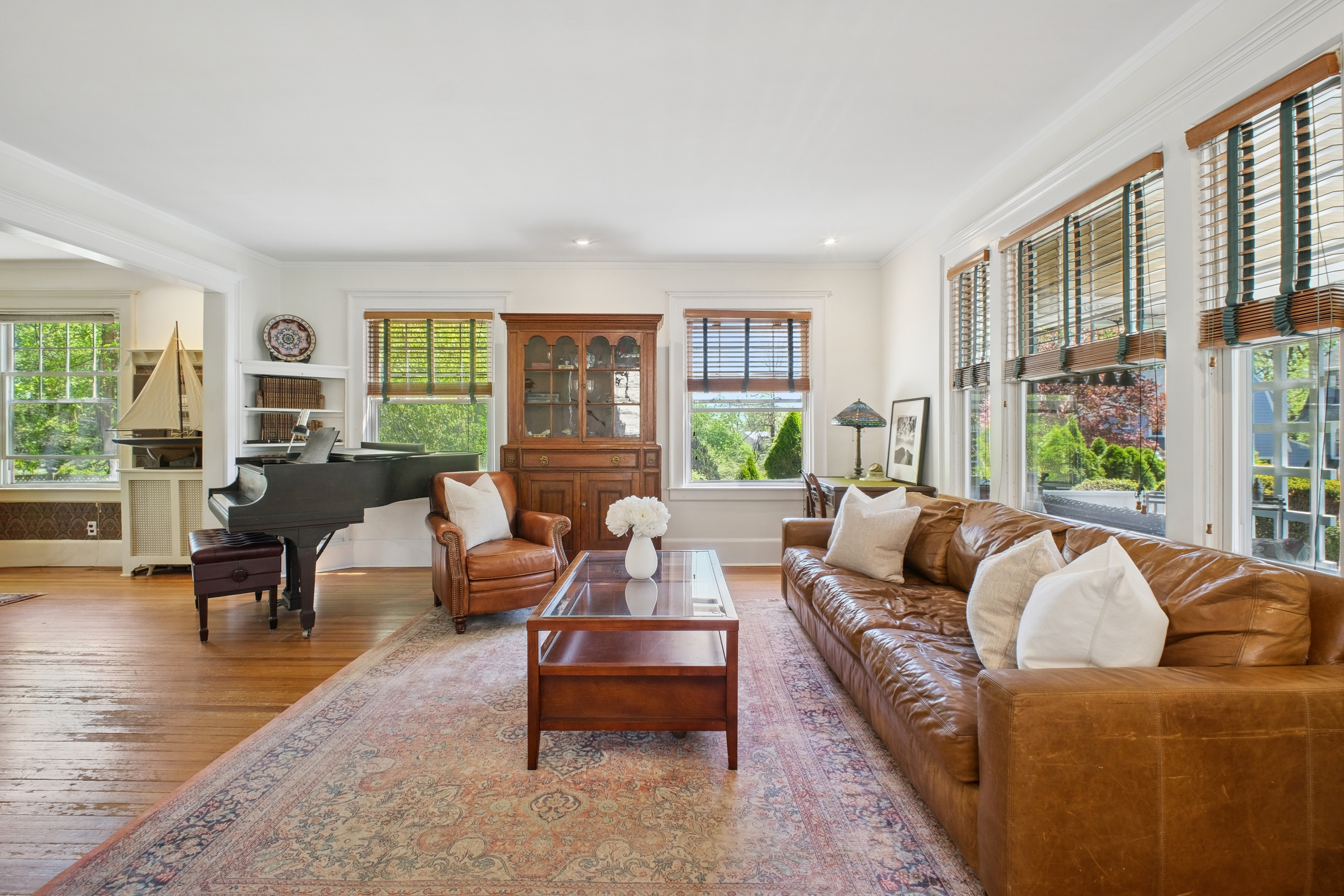 32 Appleton Road 