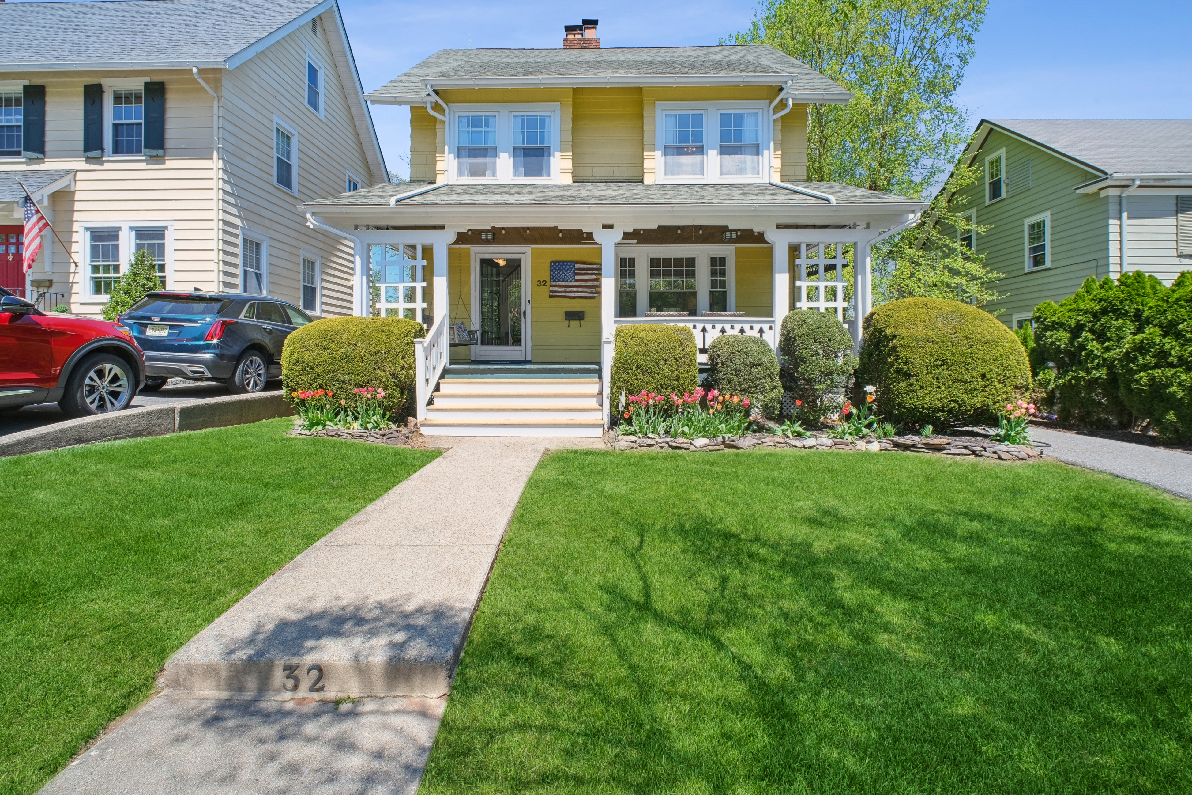 32 Appleton Road 