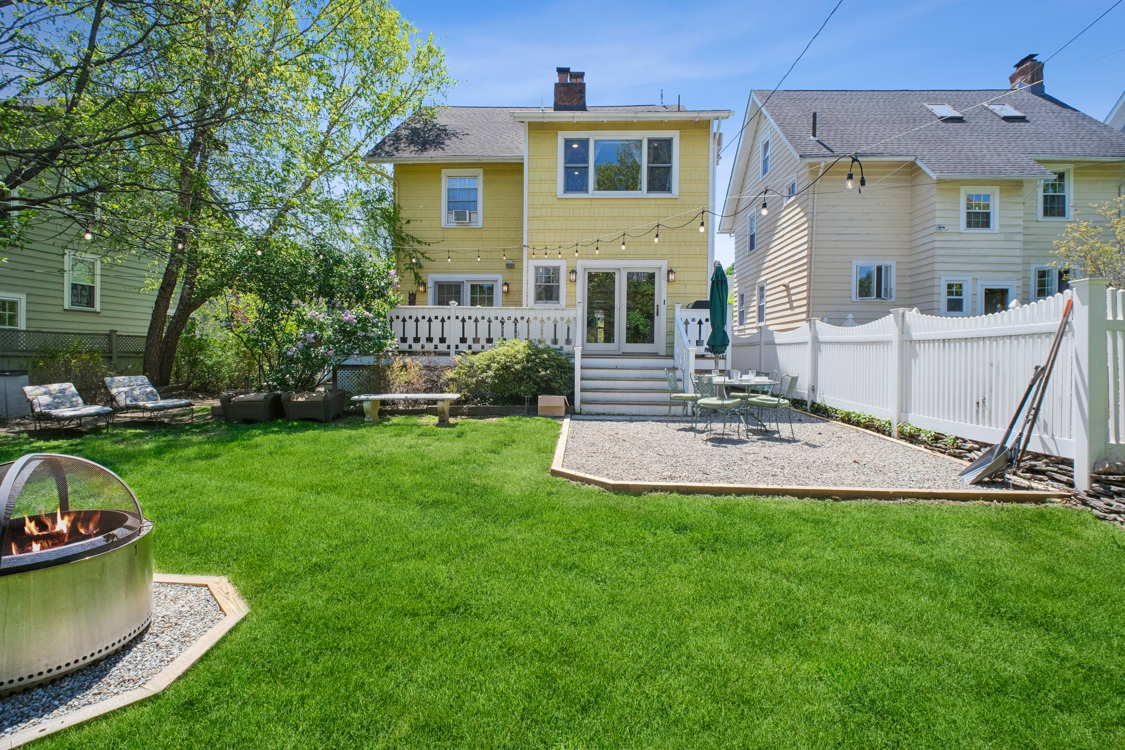 32 Appleton Road 