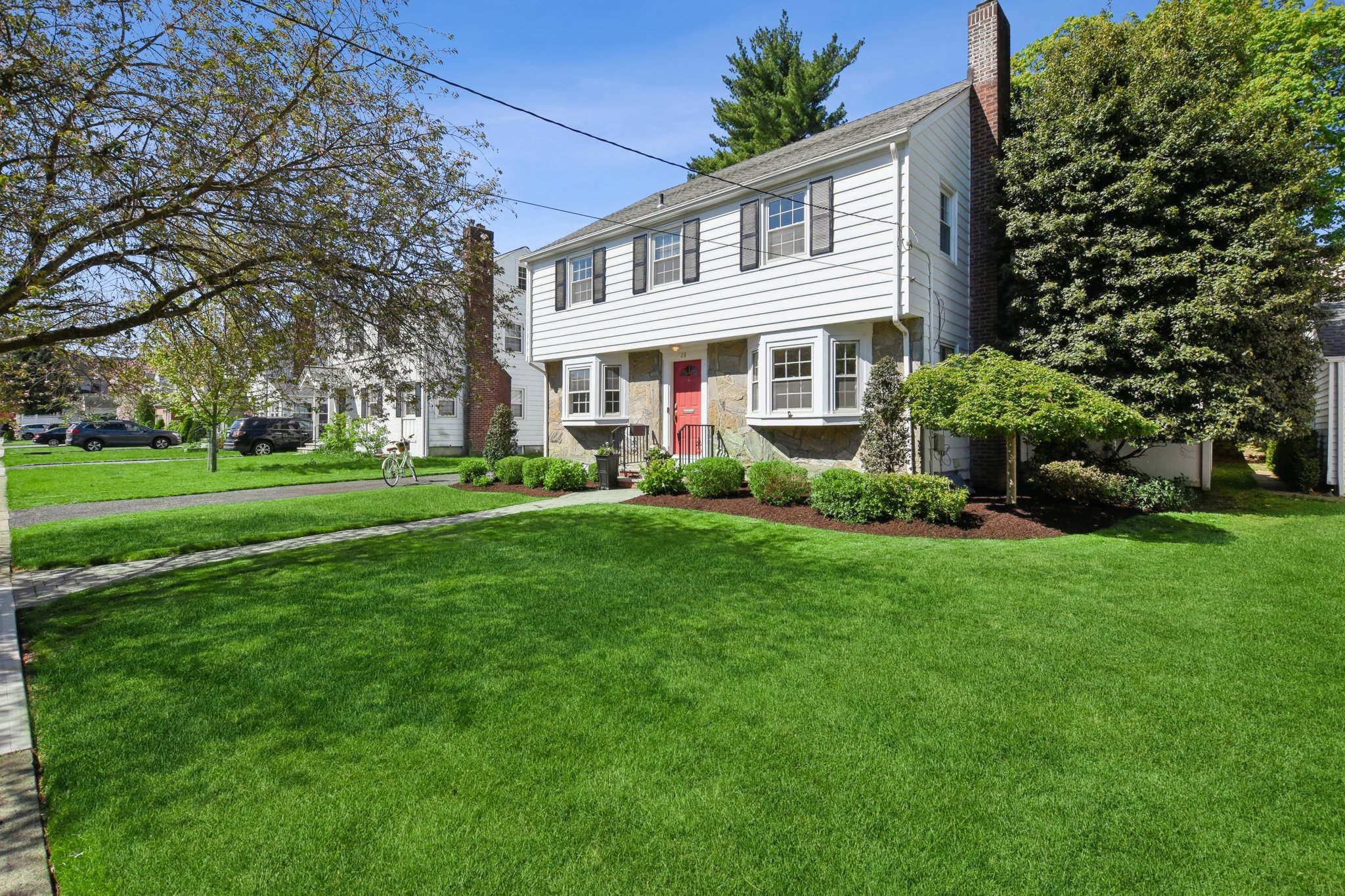 28 Emerson Terrace 