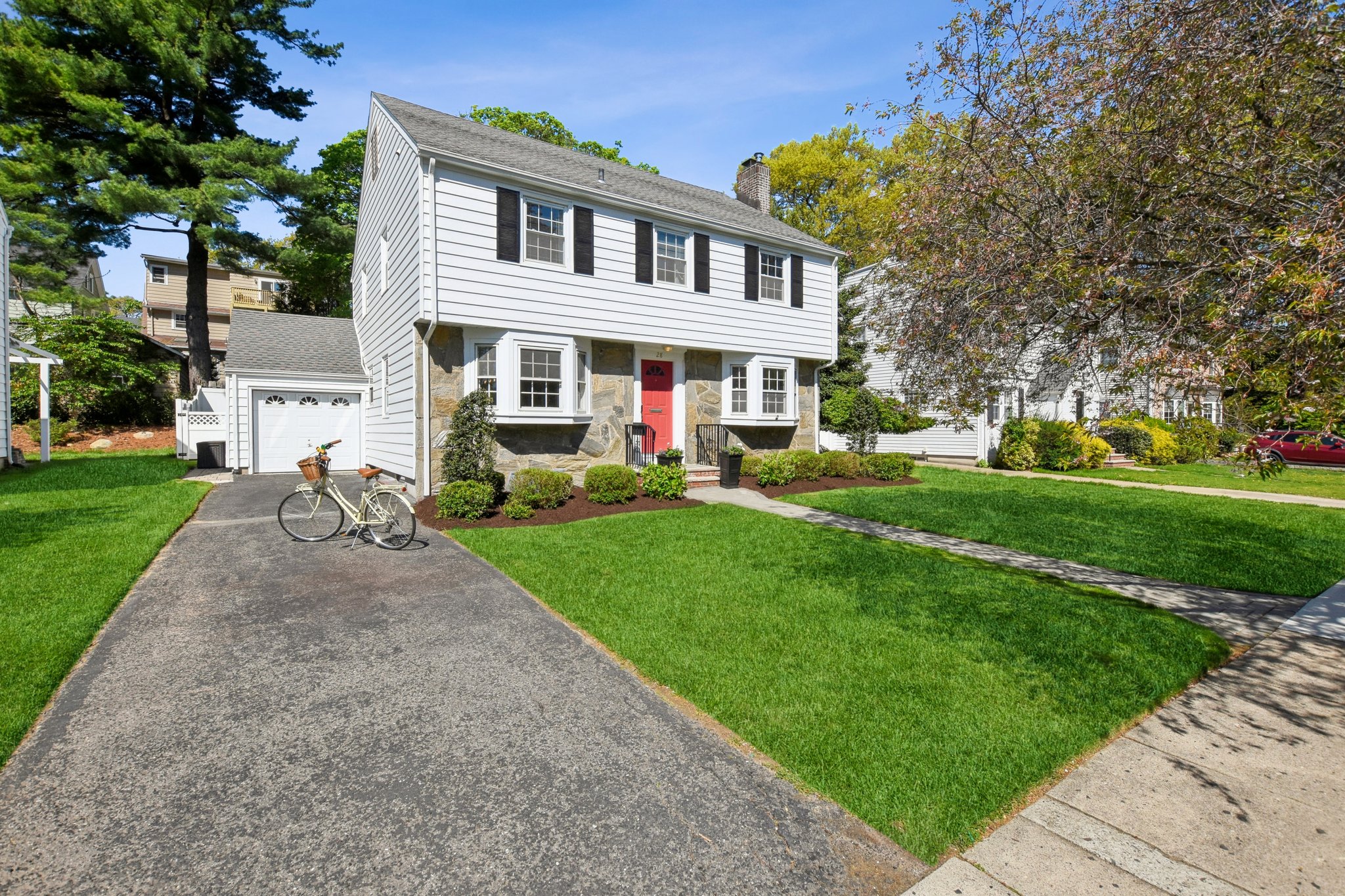 28 Emerson Terrace 
