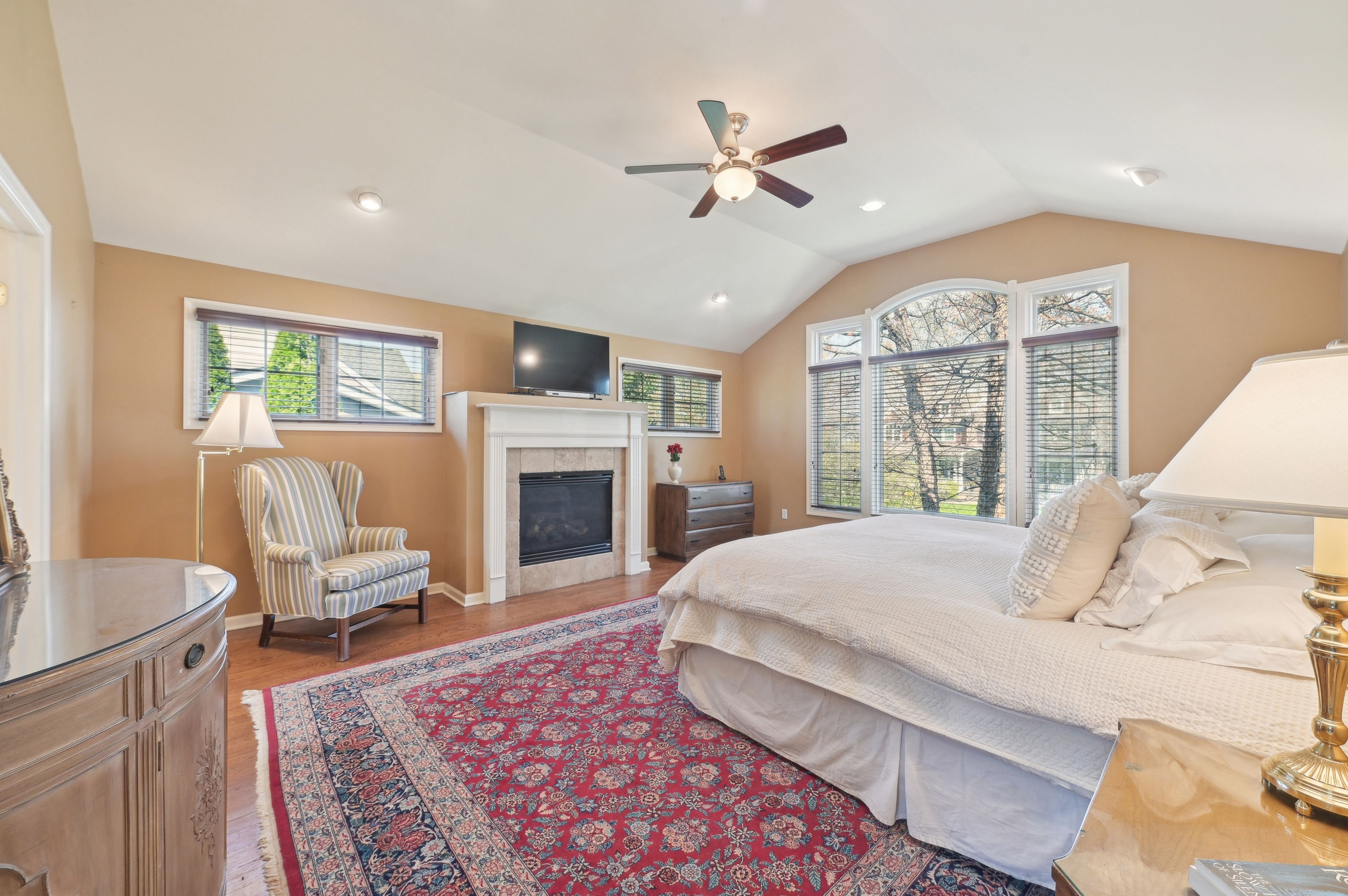 15 Wordsworth Road 