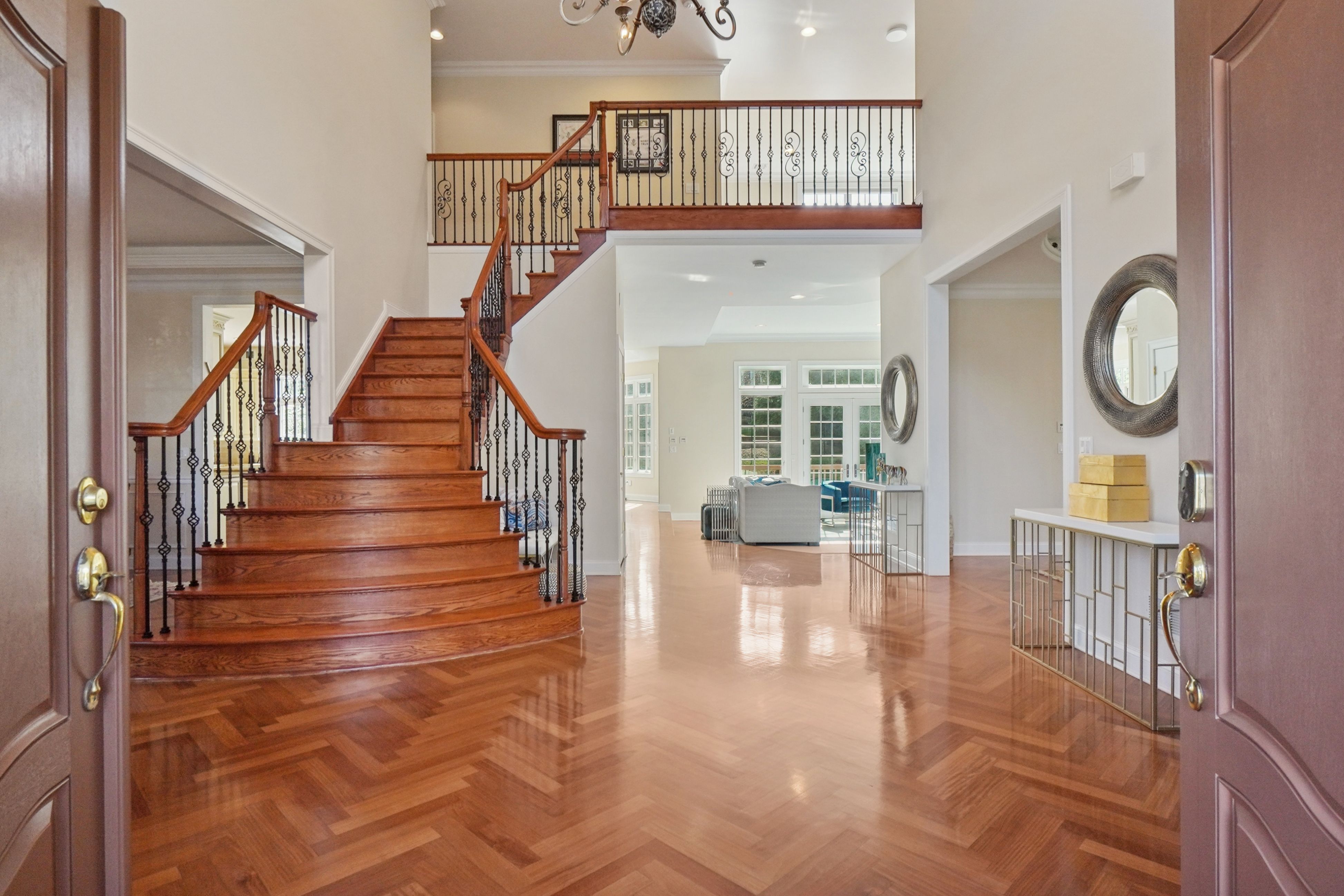 38 Lafayette Drive 