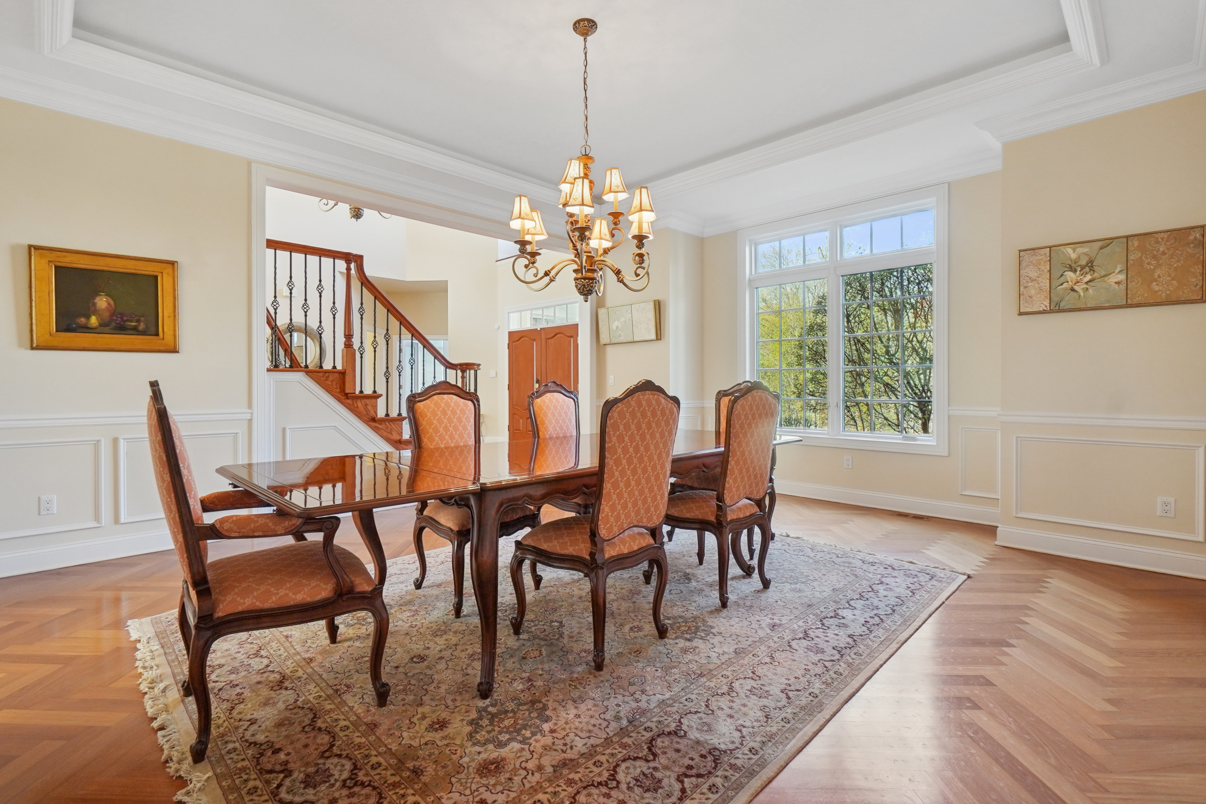 38 Lafayette Drive 