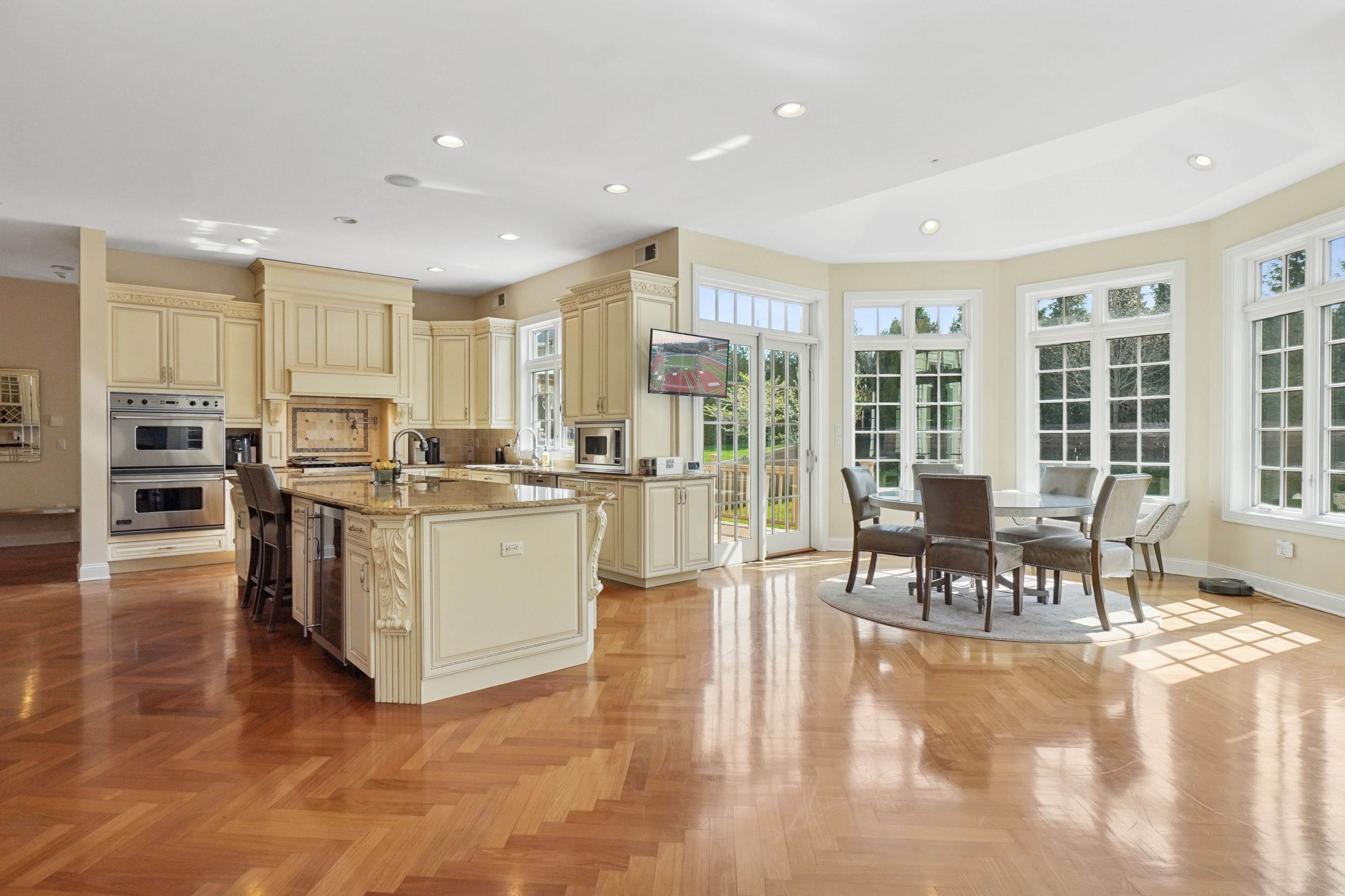 38 Lafayette Drive 