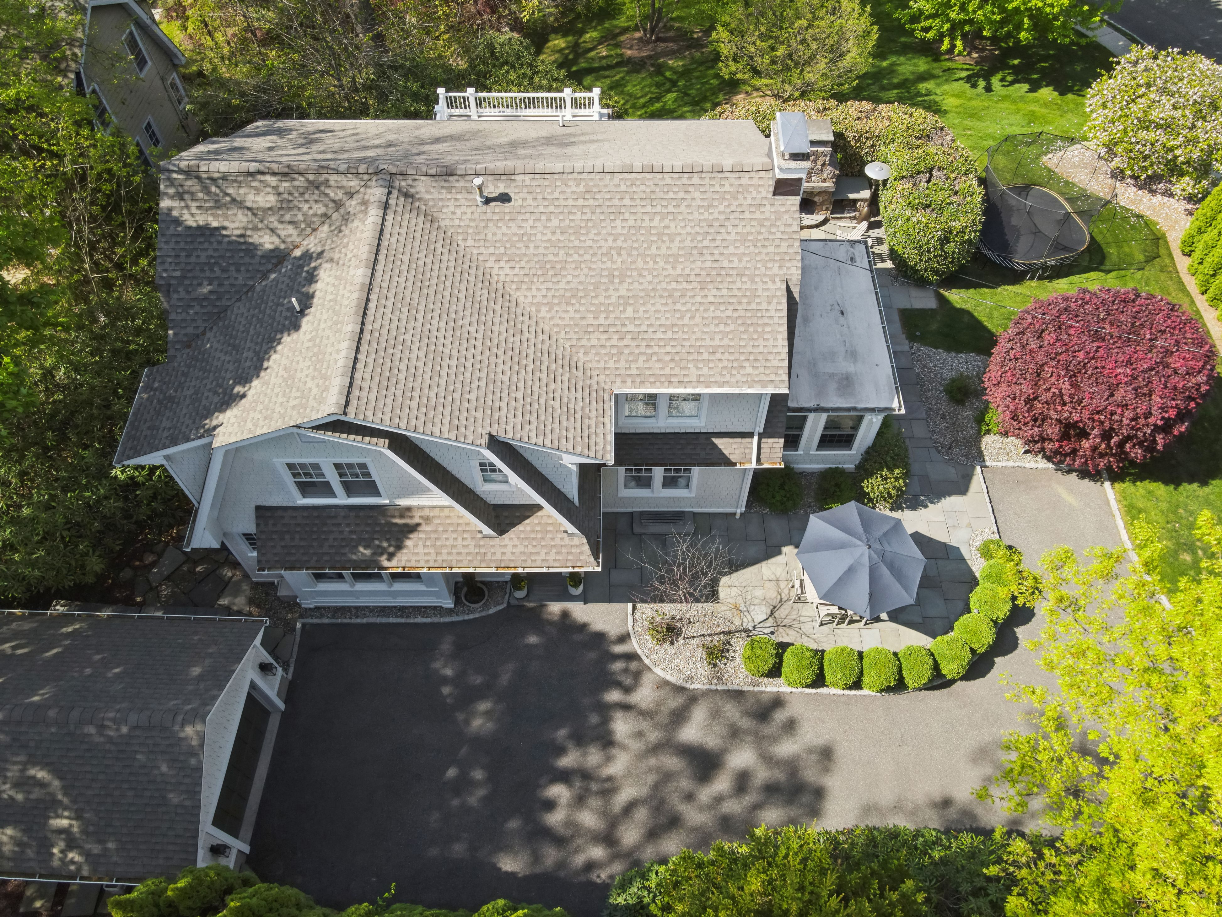 15 Hawthorne Place 