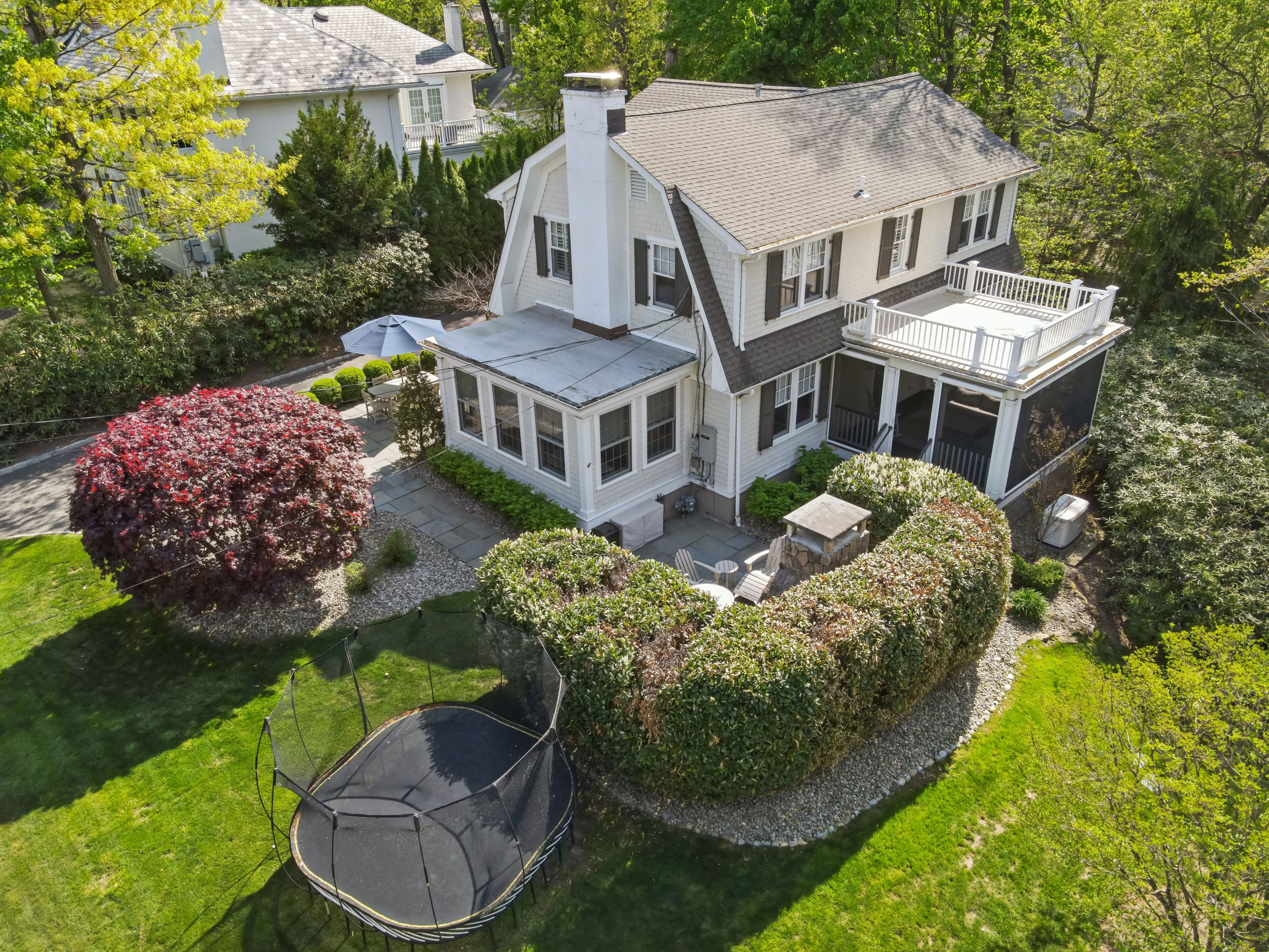 15 Hawthorne Place 