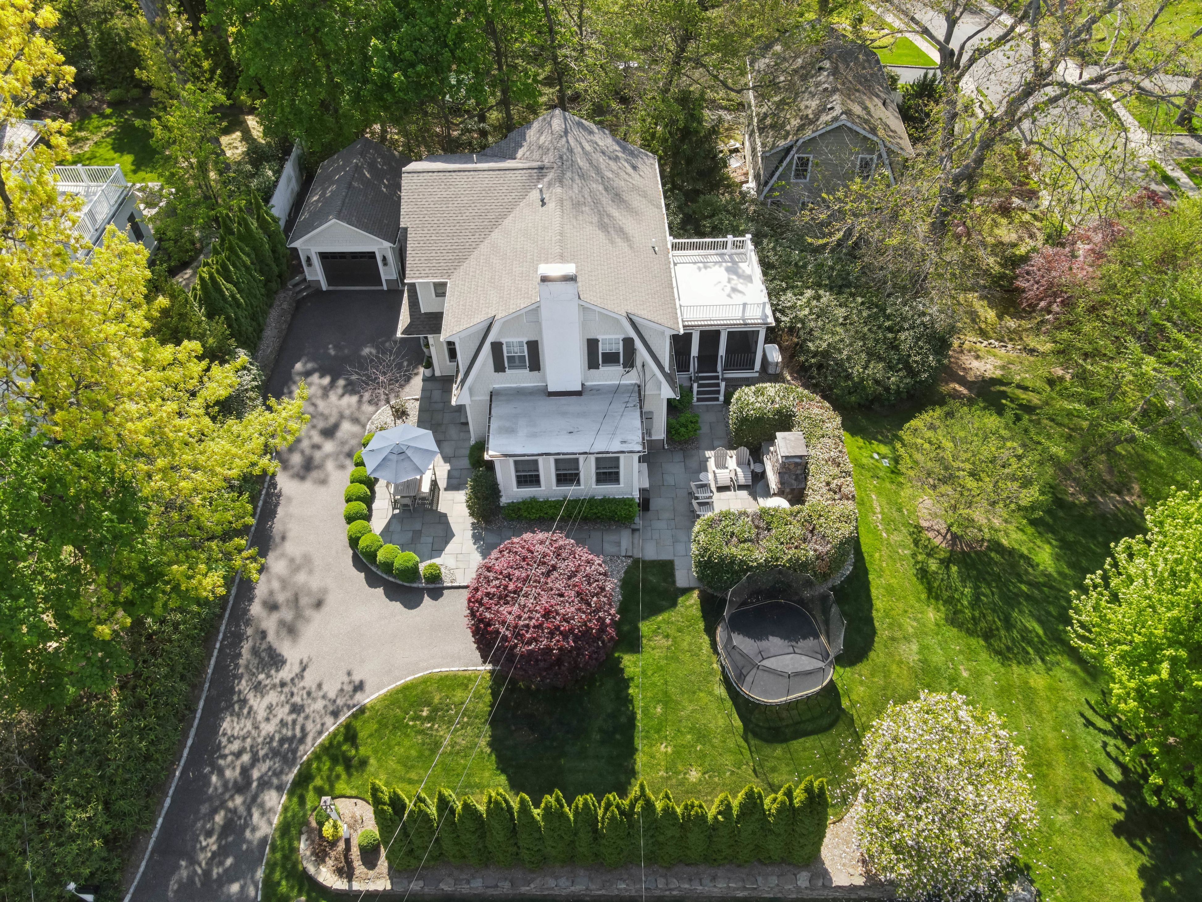 15 Hawthorne Place 