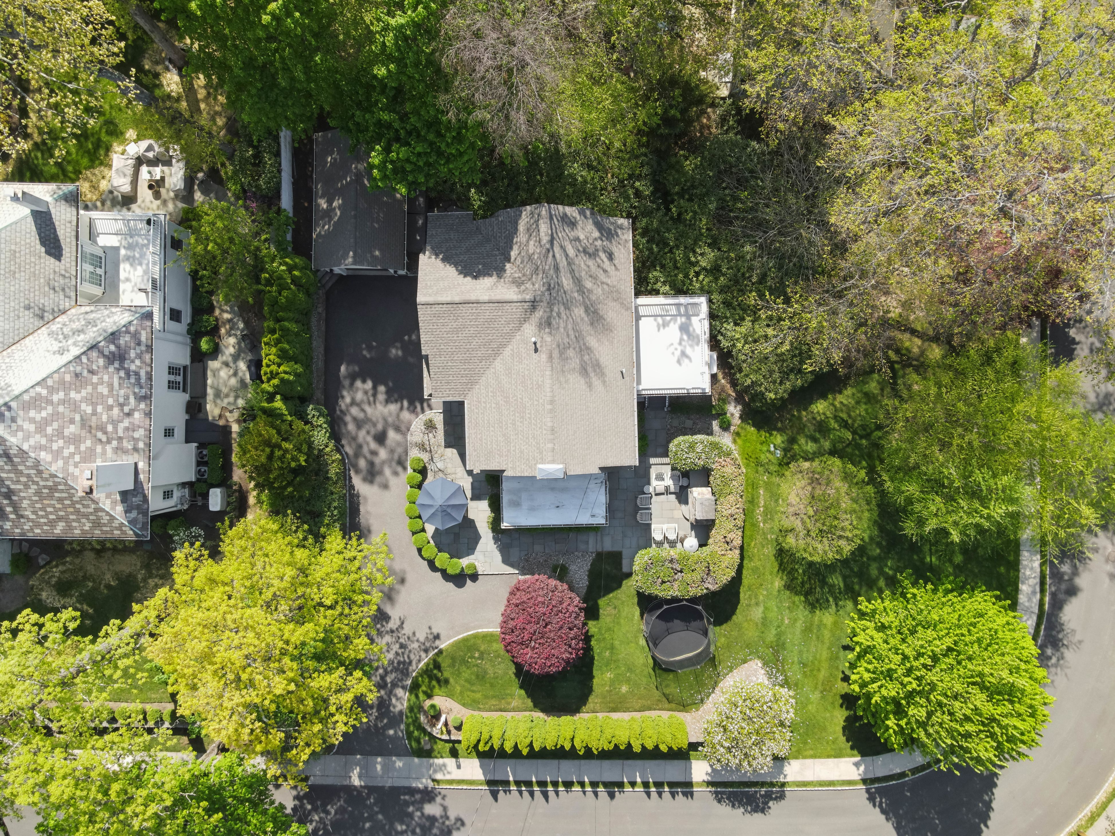 15 Hawthorne Place 