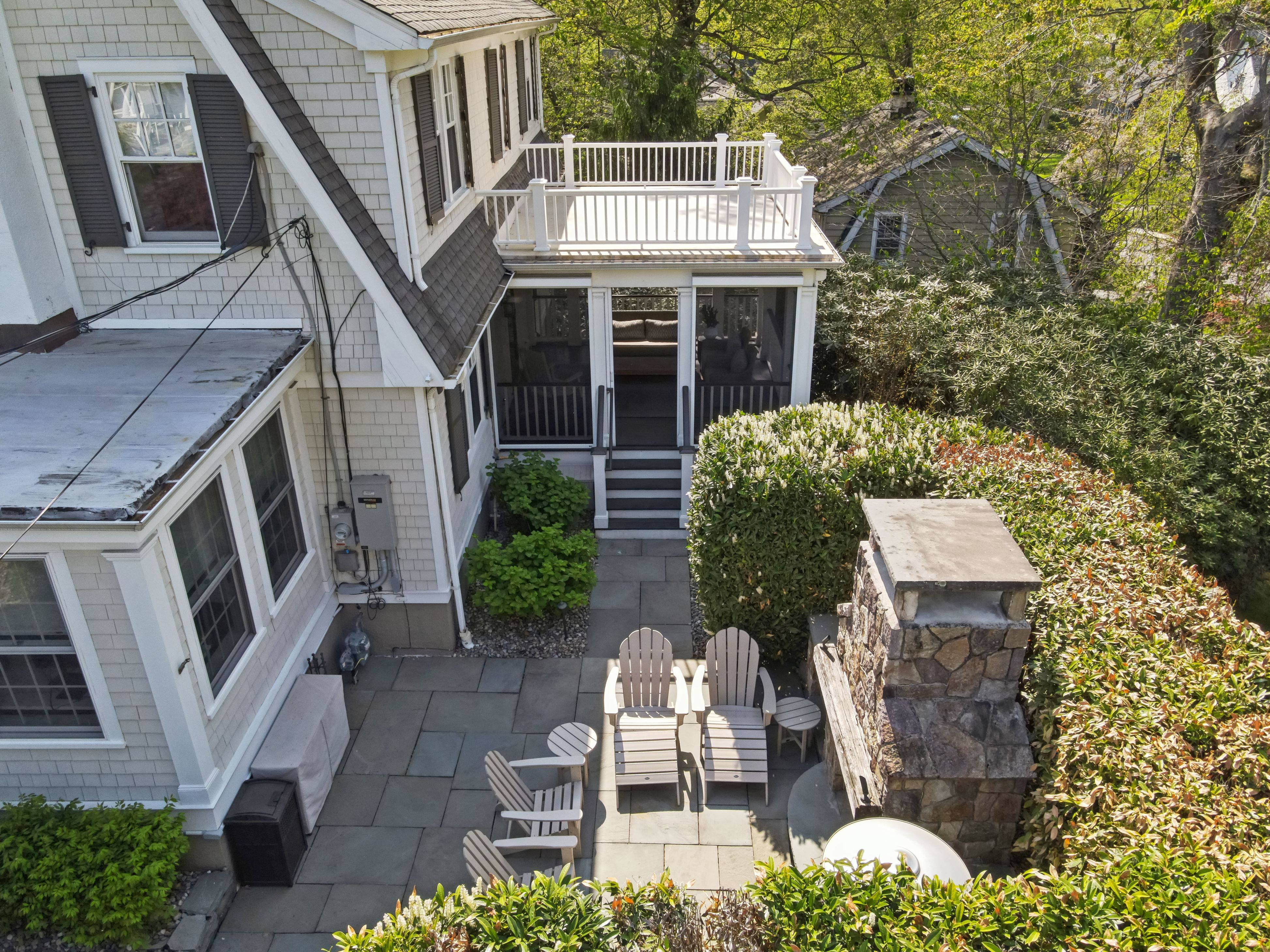 15 Hawthorne Place 