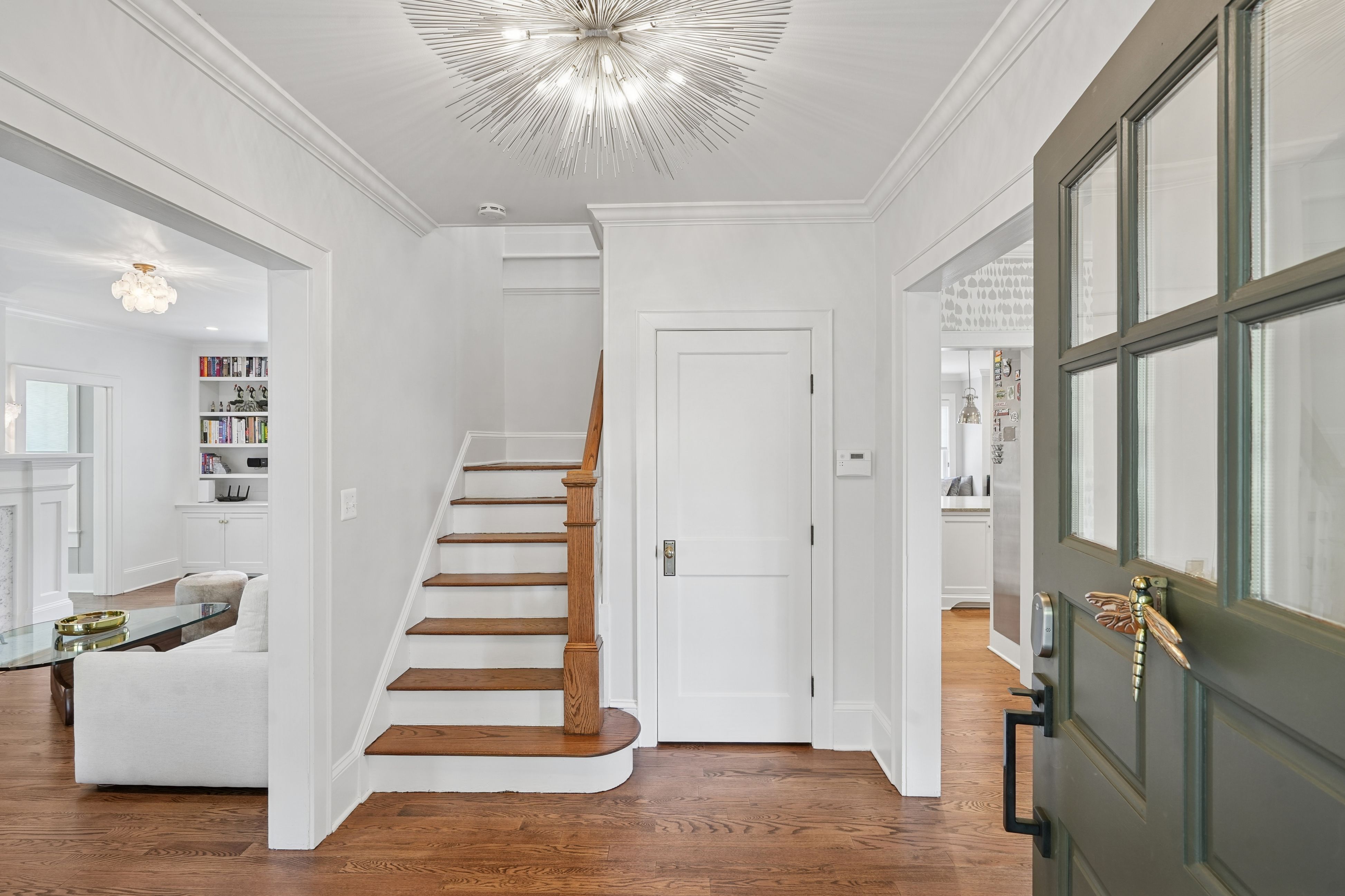 15 Hawthorne Place 
