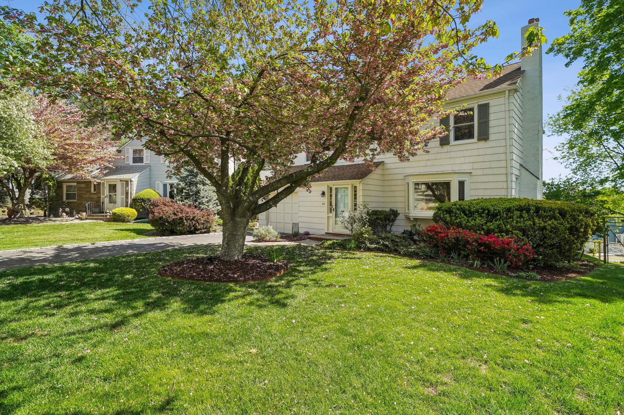 25 Silver Spring Road 