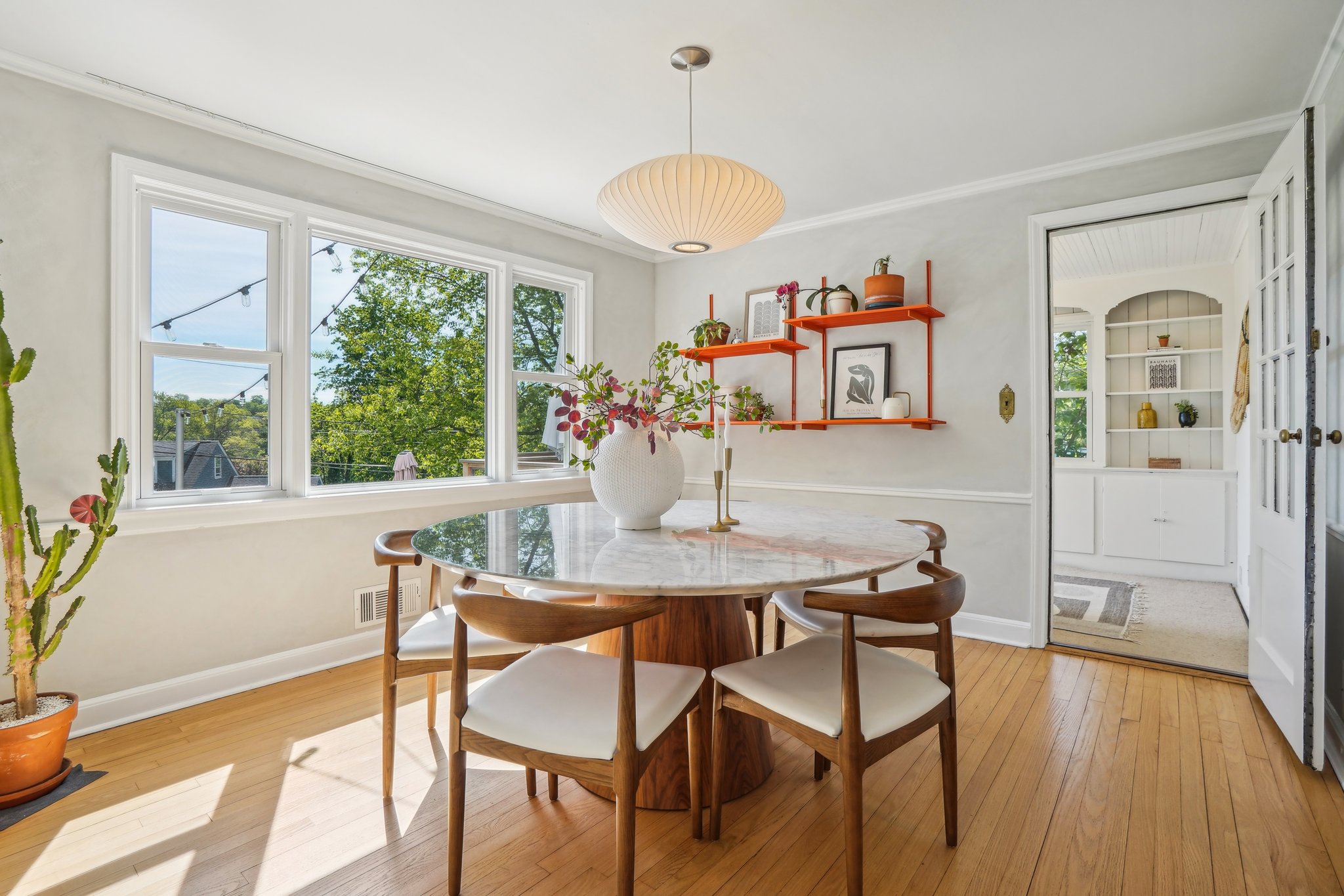 25 Silver Spring Road 