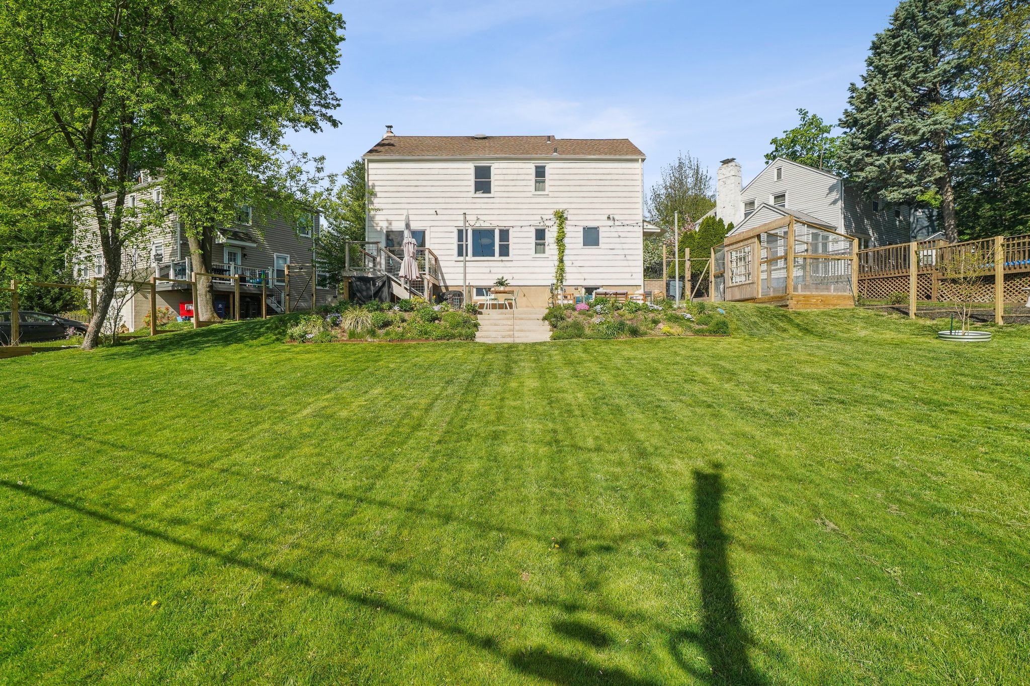 25 Silver Spring Road 