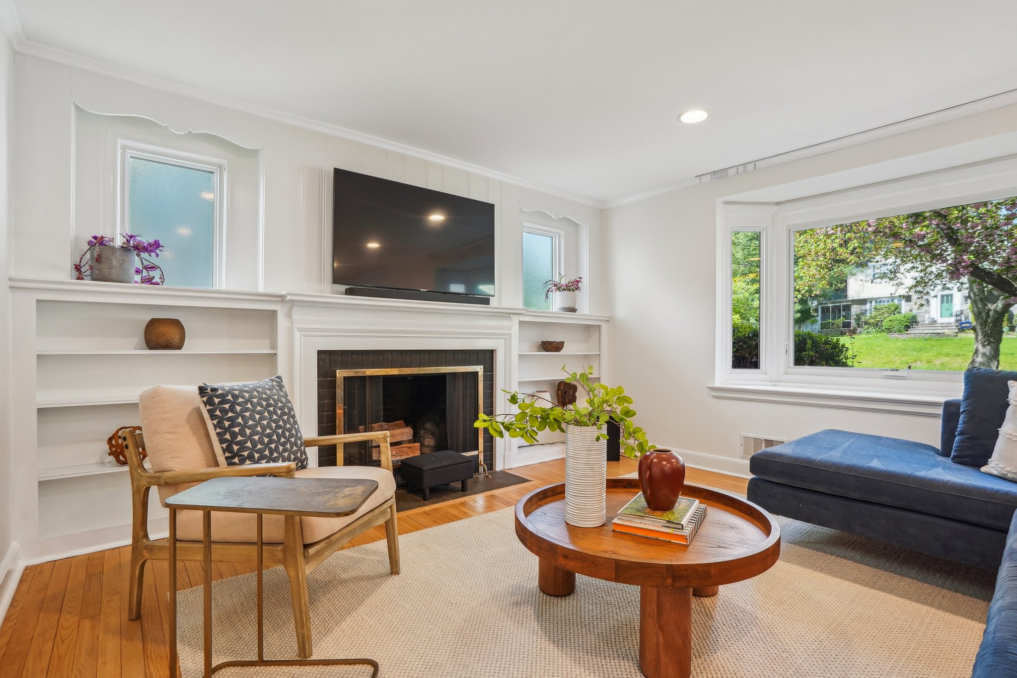 25 Silver Spring Road 