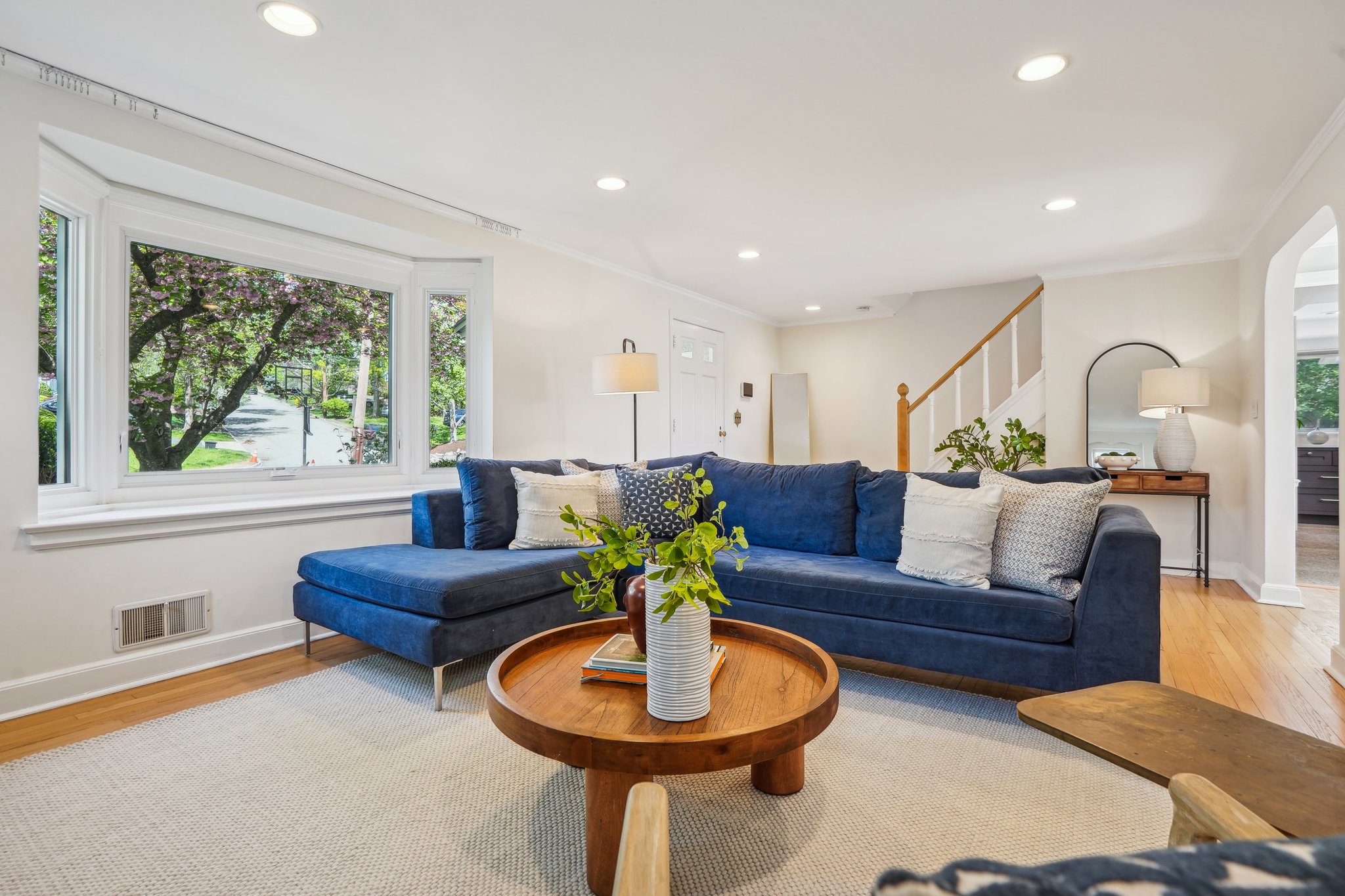 25 Silver Spring Road 