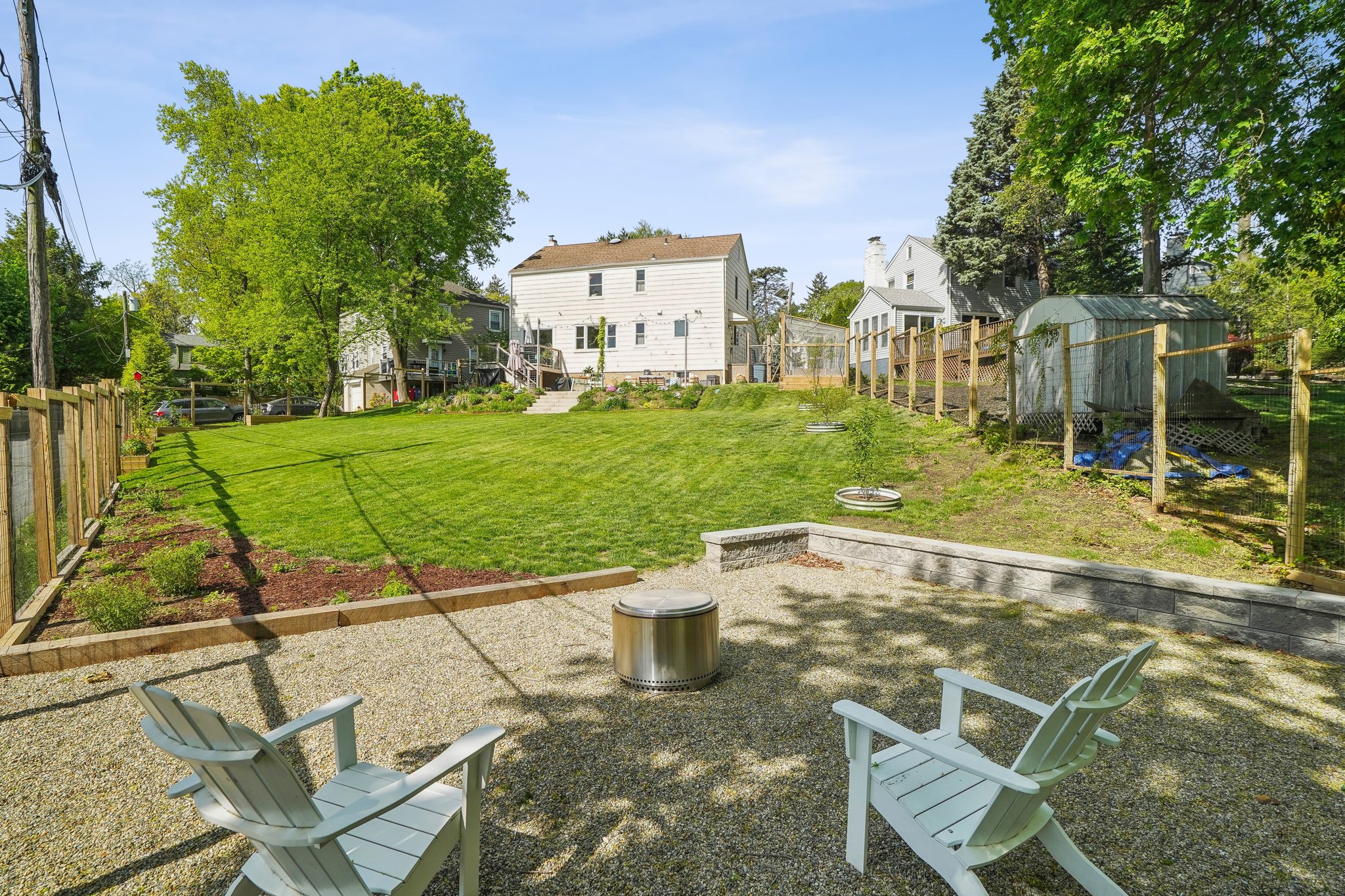 25 Silver Spring Road 