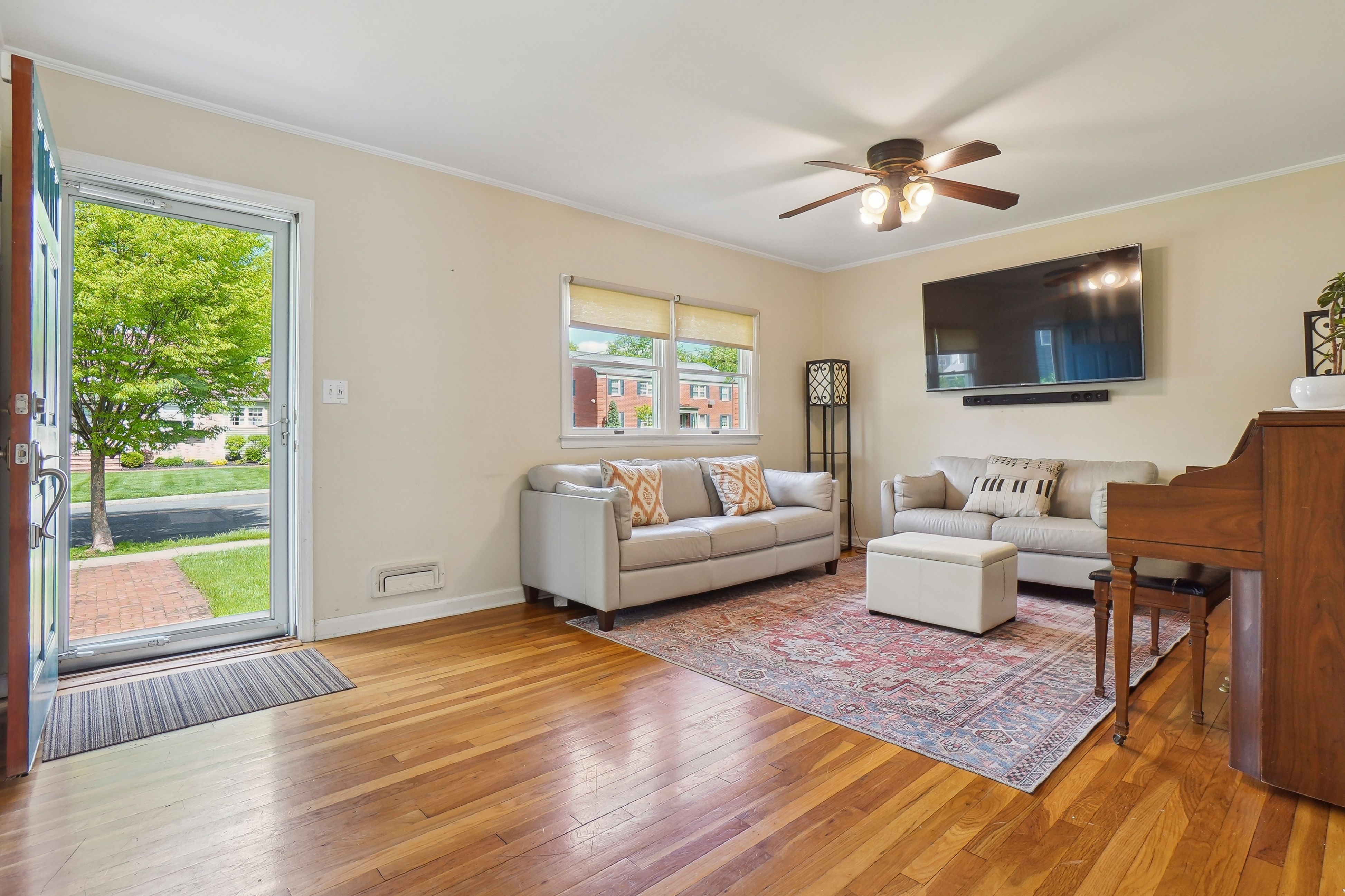14 Sayre Court 