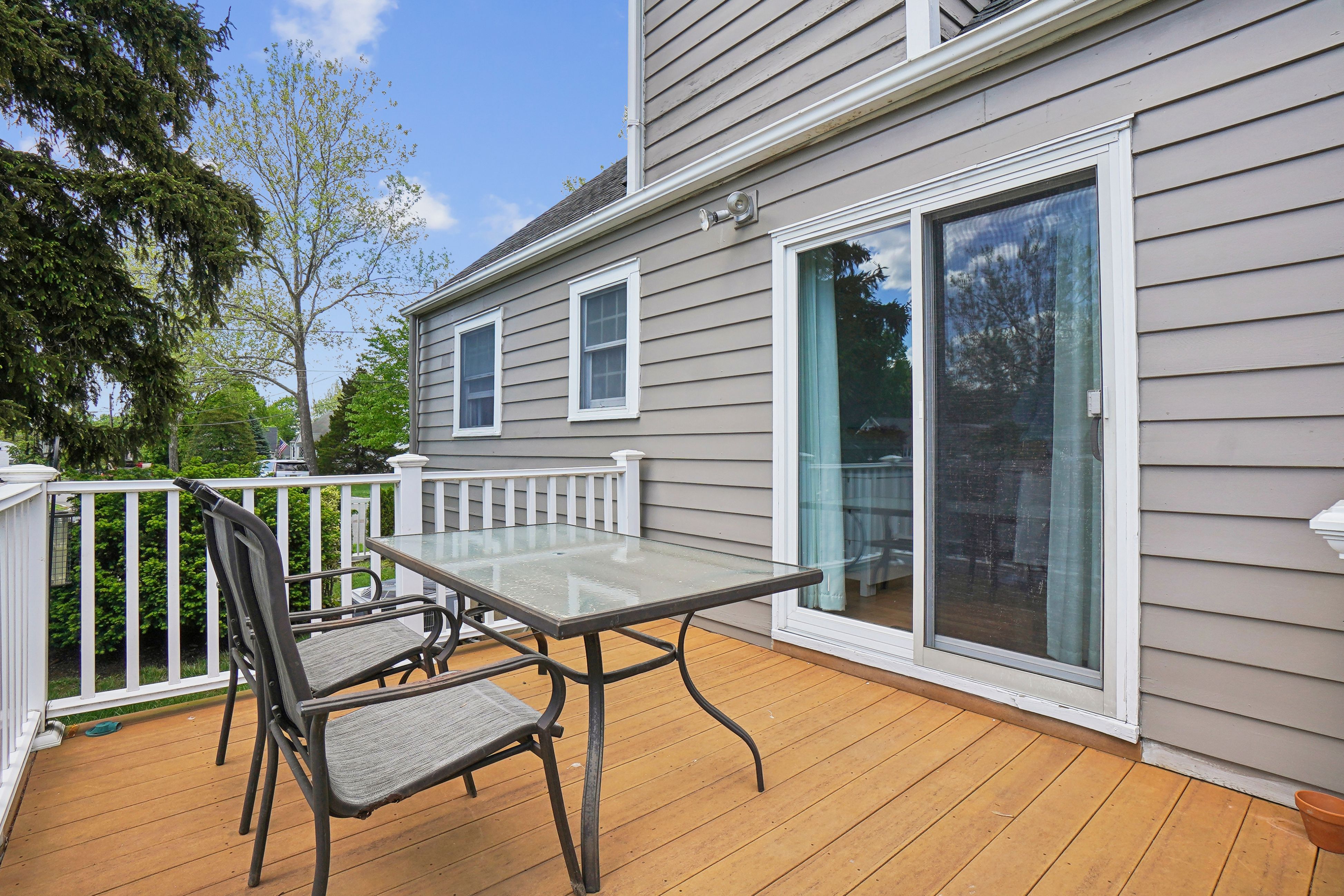 14 Sayre Court 