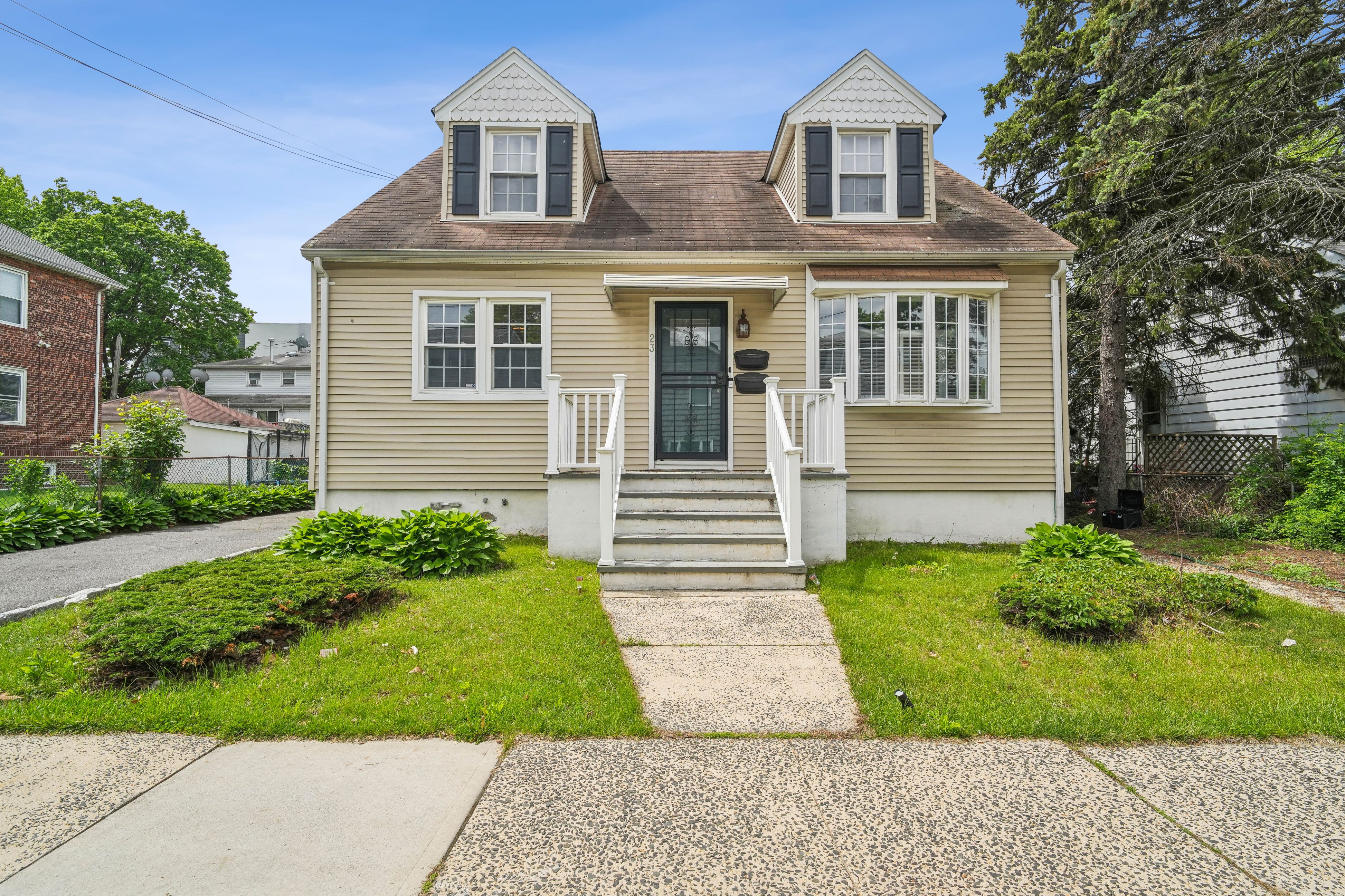 23 Eagle Street 
