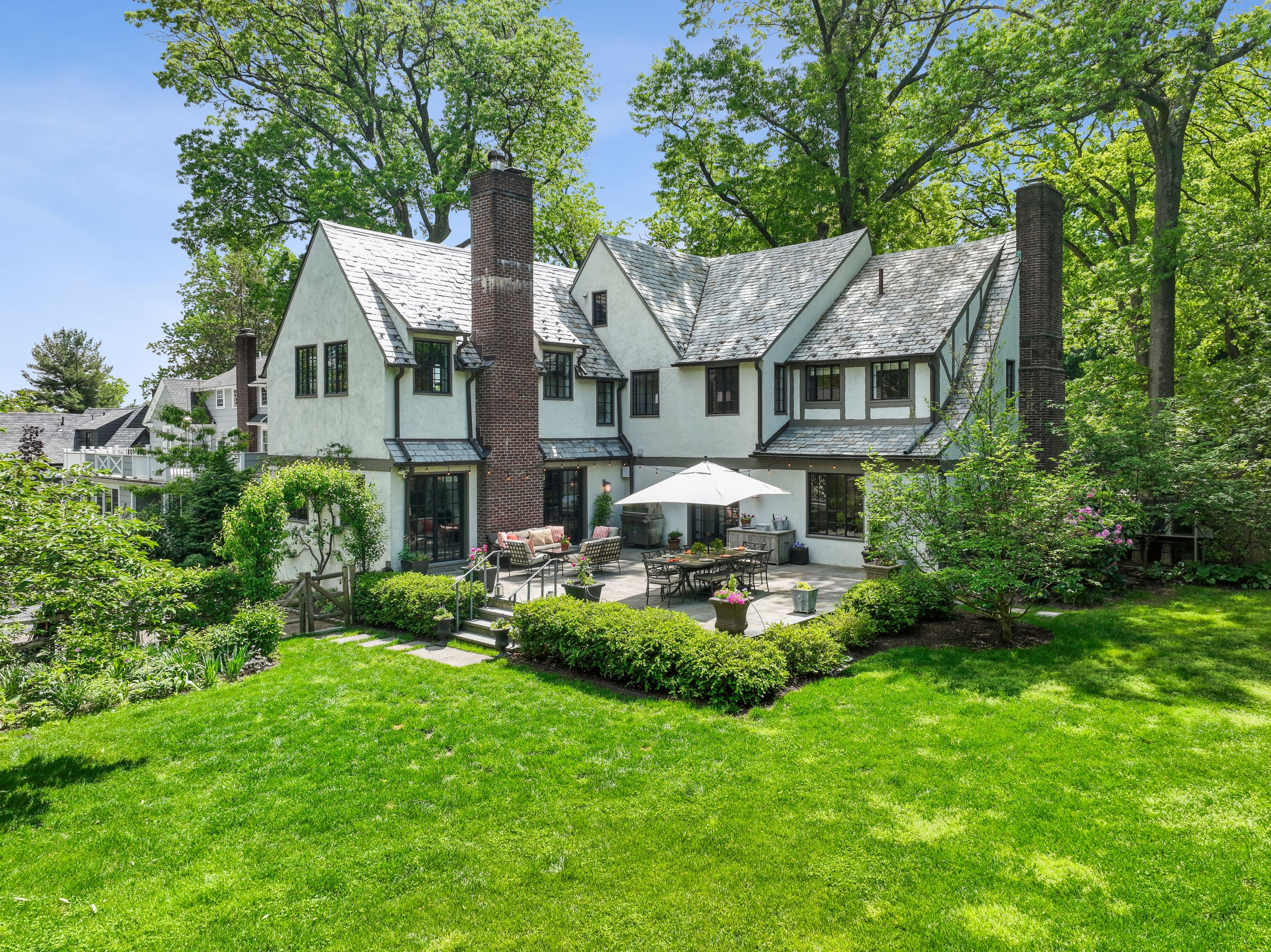 141 Summit Avenue 