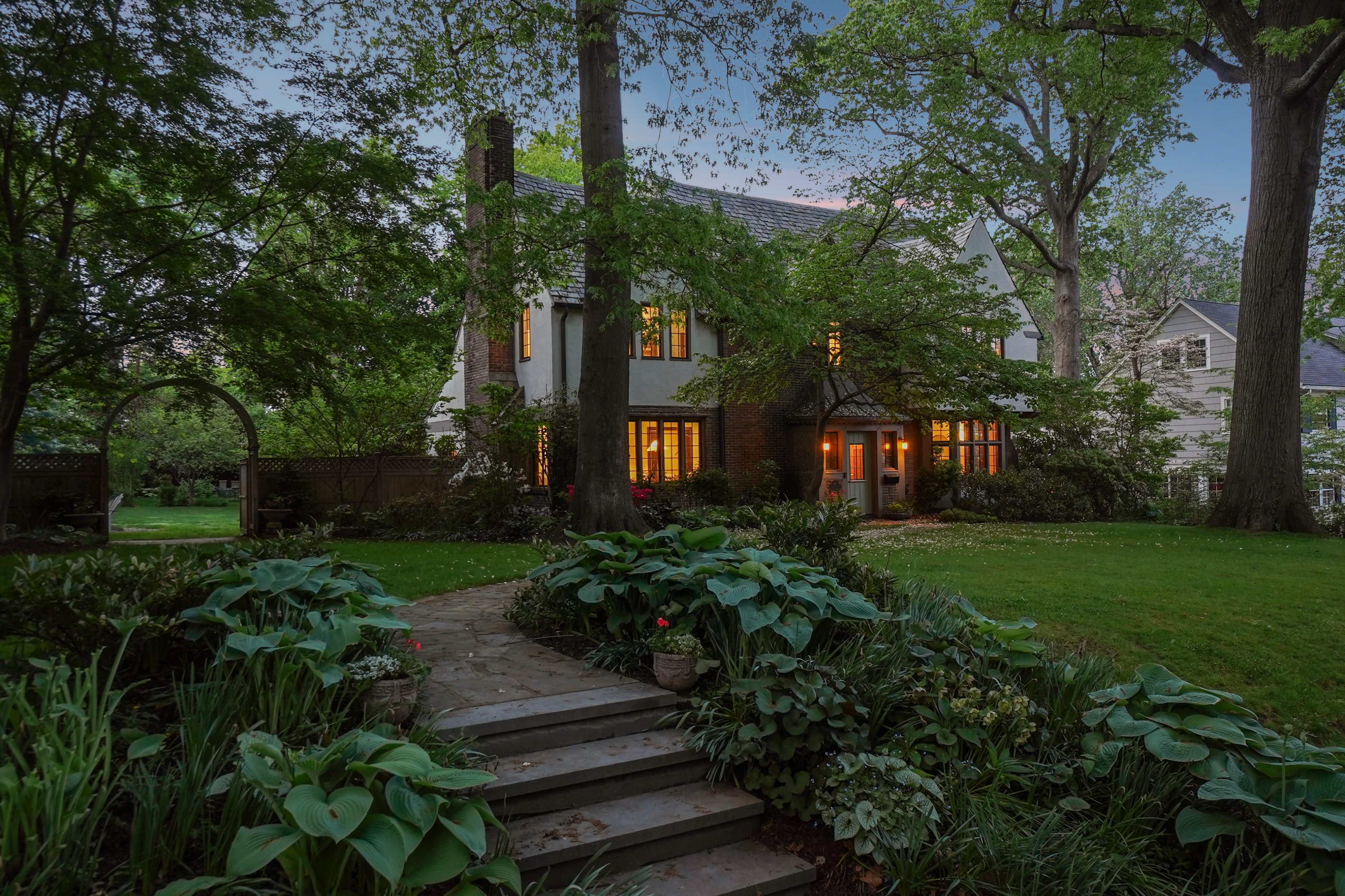 141 Summit Avenue 