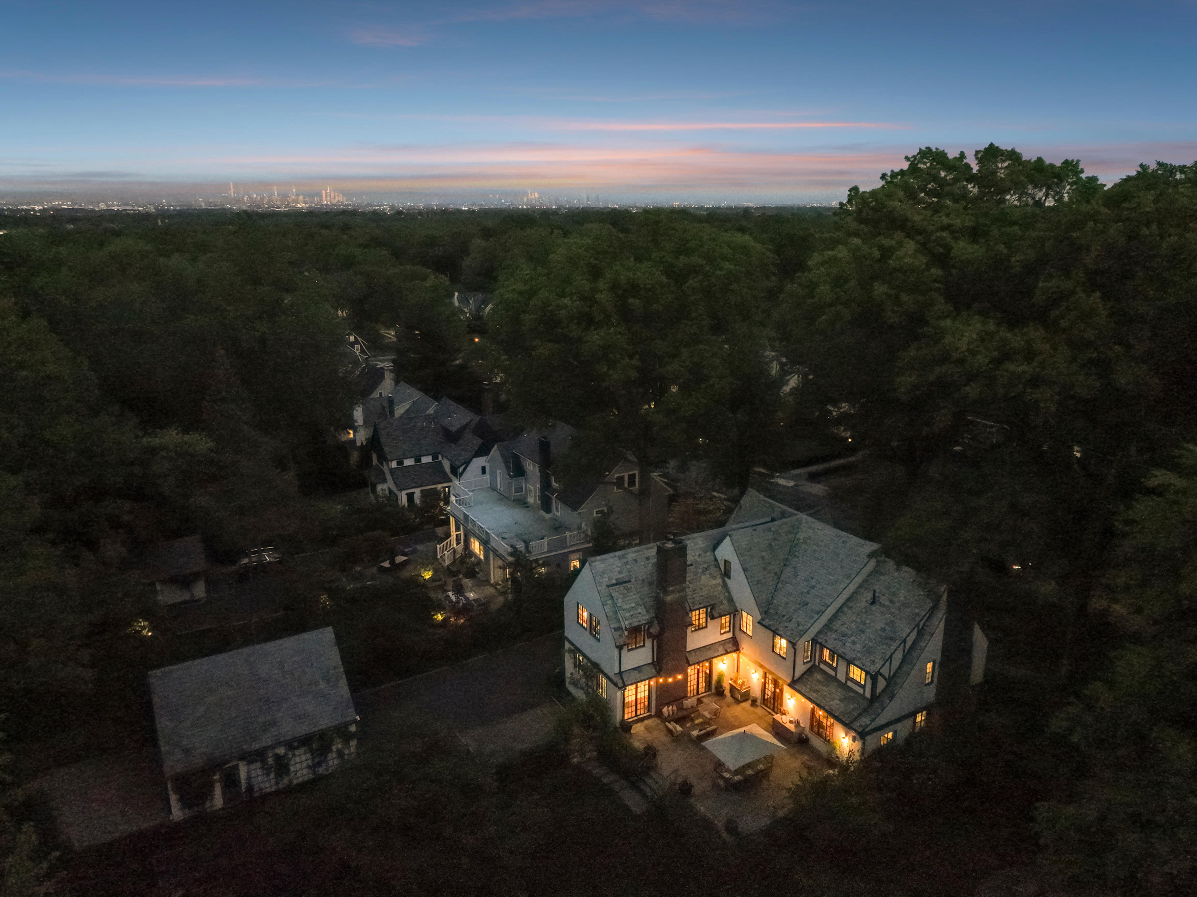 141 Summit Avenue 