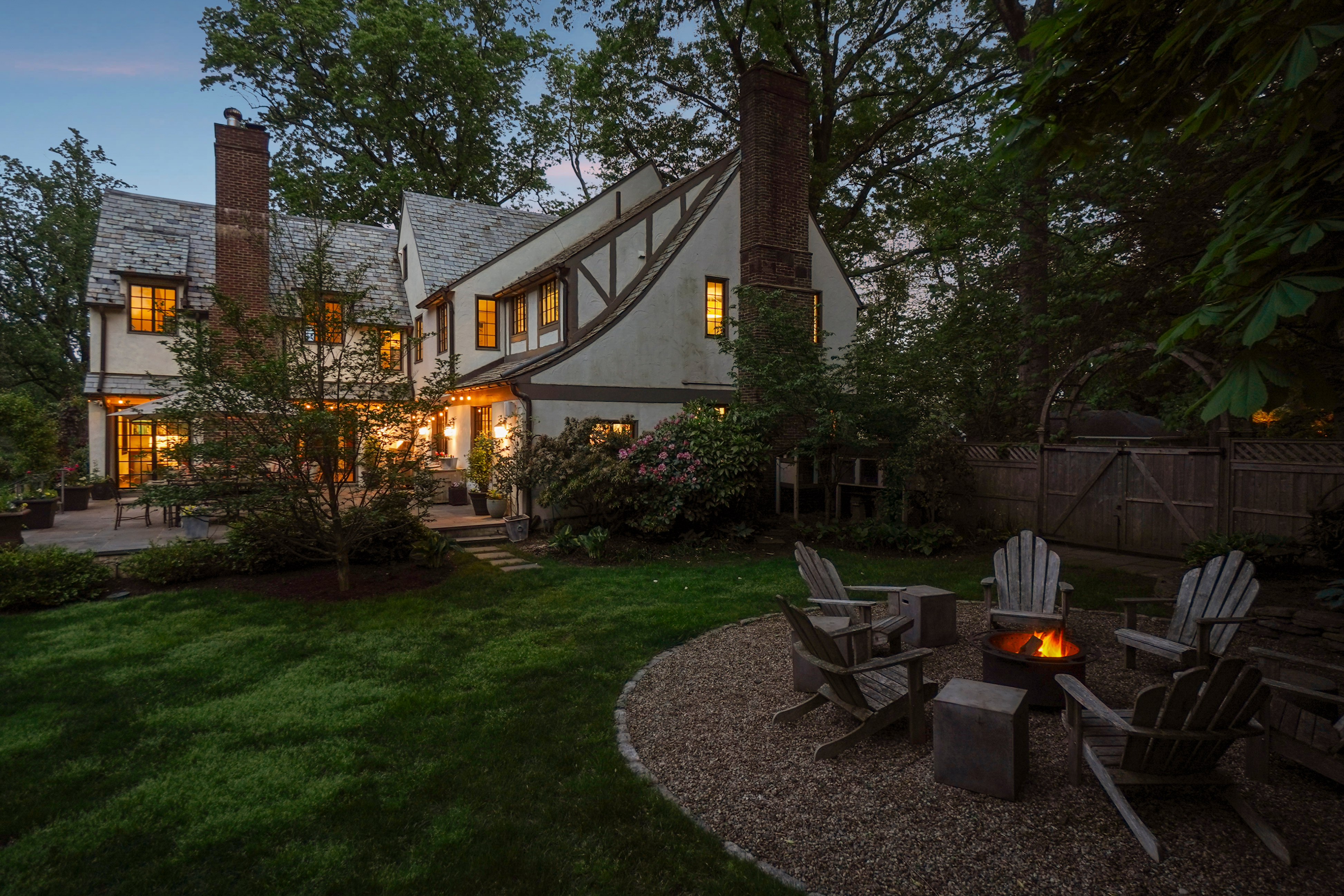 141 Summit Avenue 