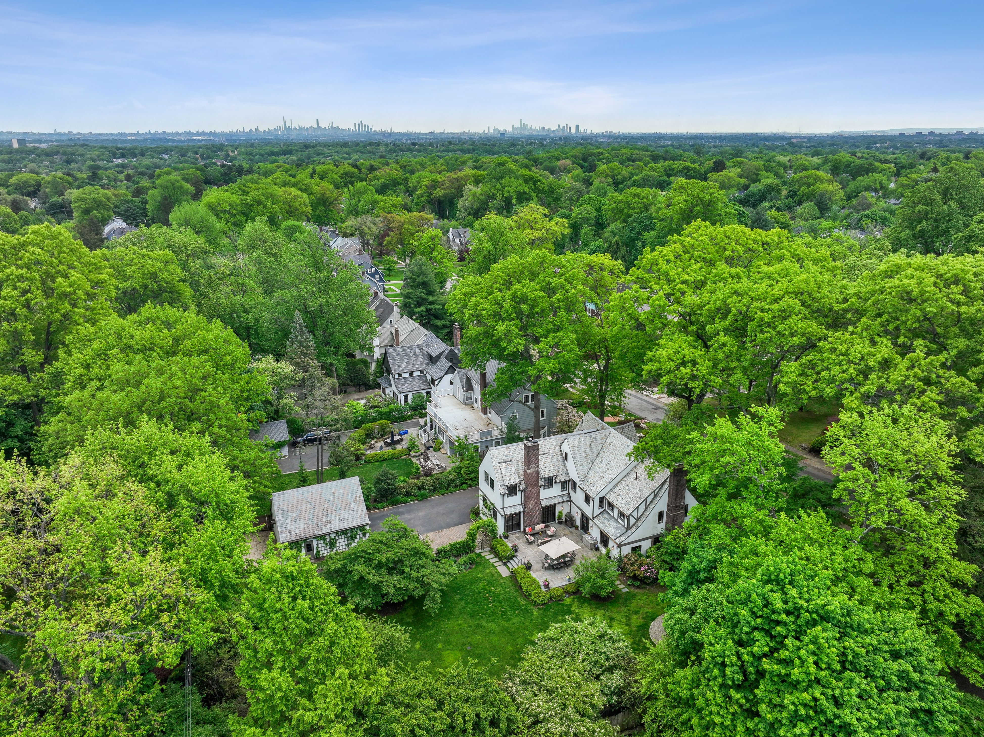 141 Summit Avenue 