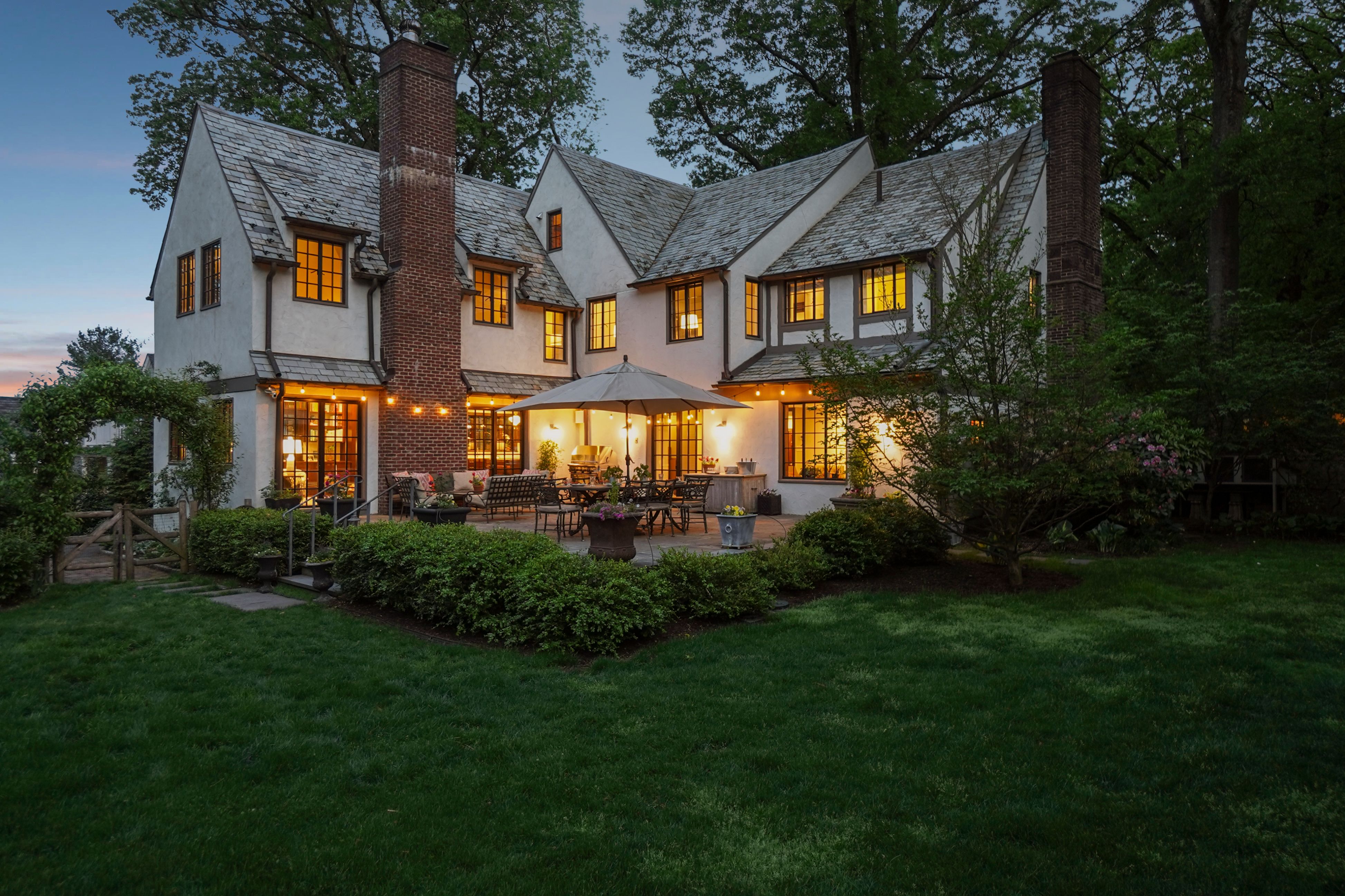 141 Summit Avenue 