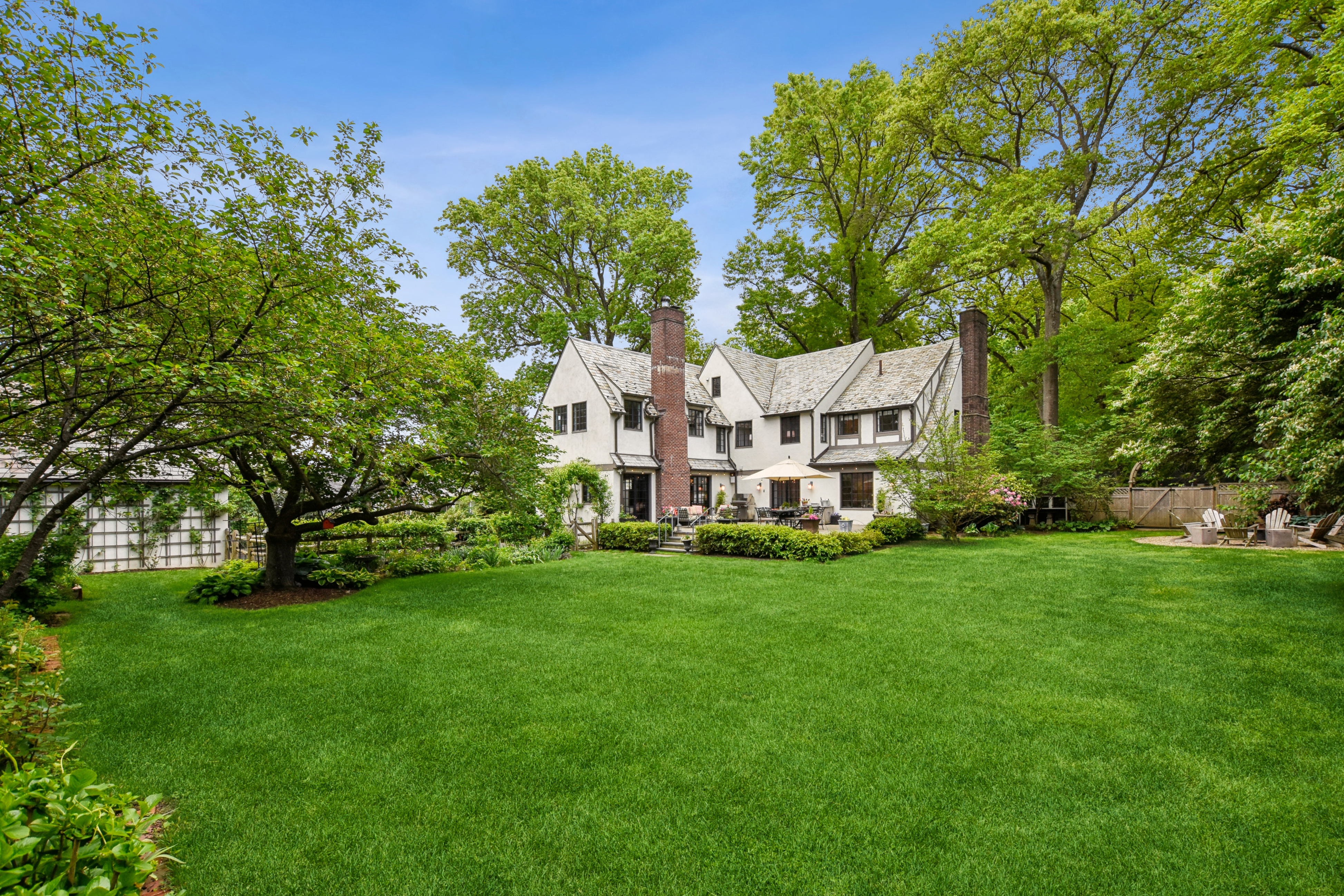 141 Summit Avenue 