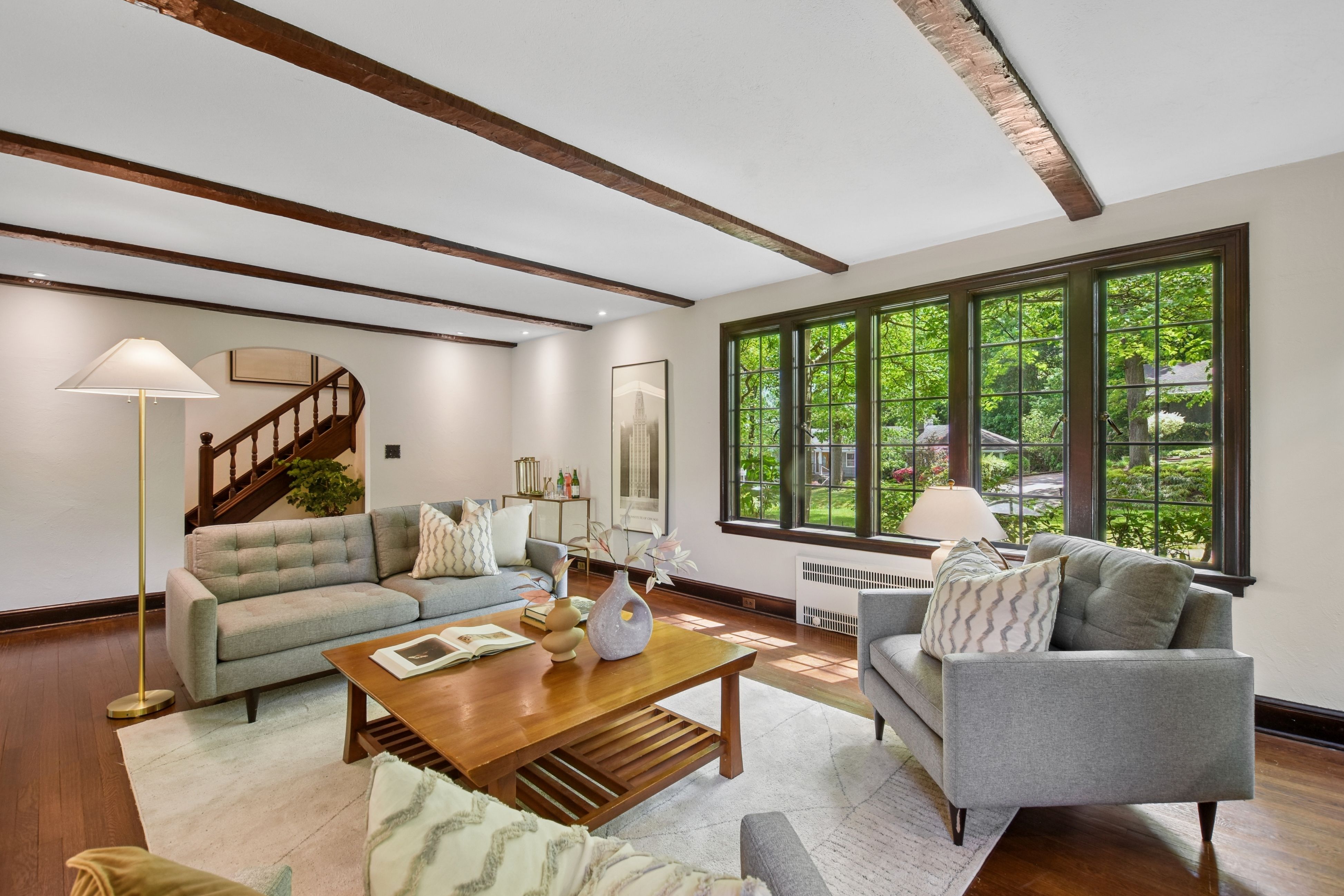 141 Summit Avenue 