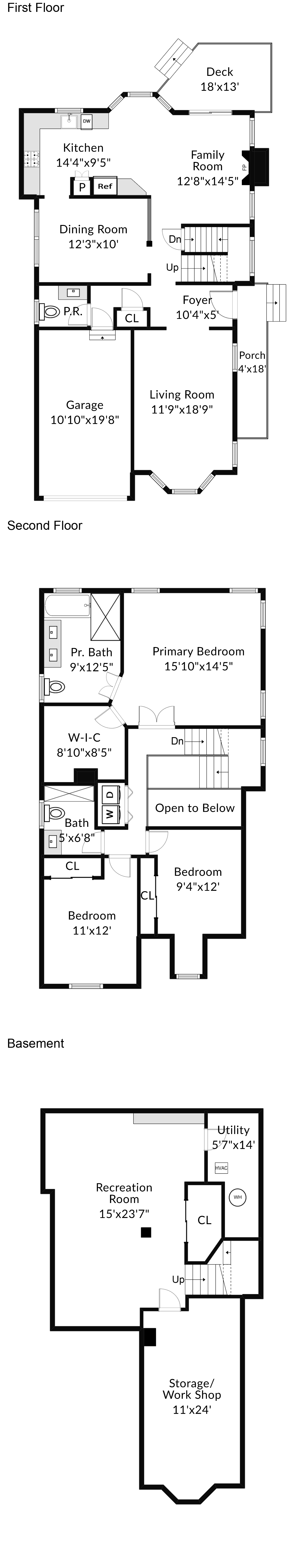 9 Faitoute Court 