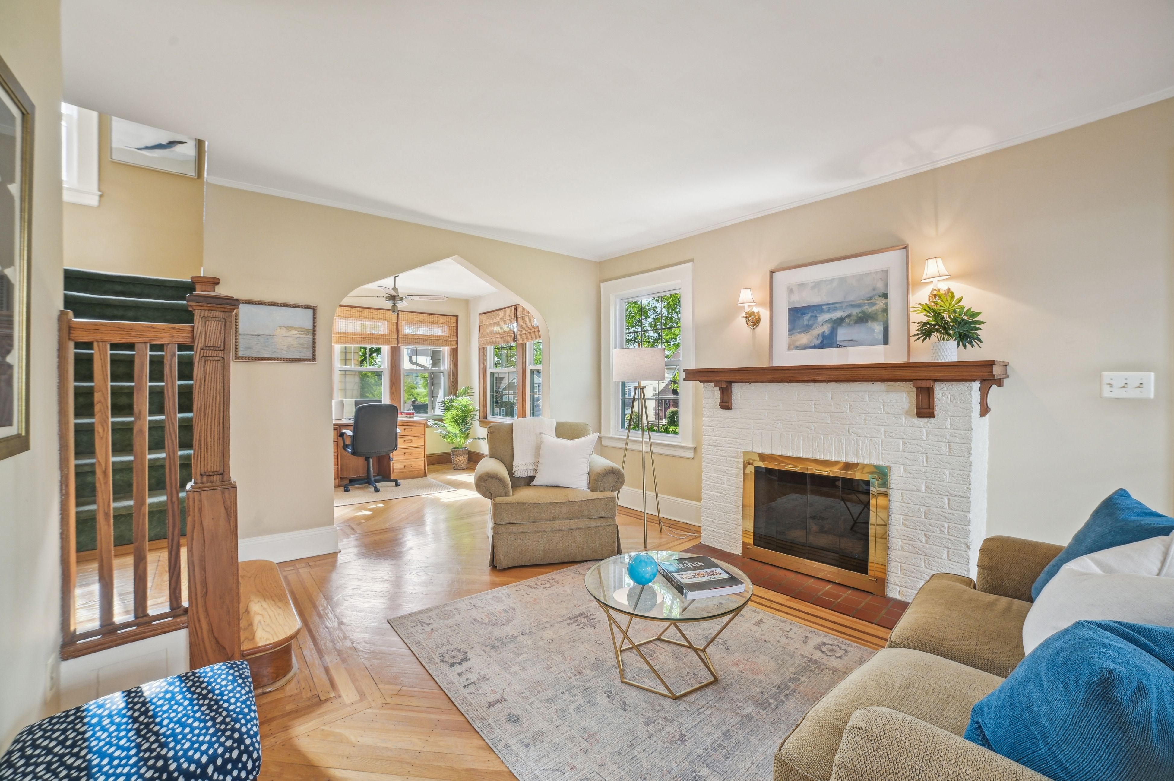 86 Hillside Avenue 