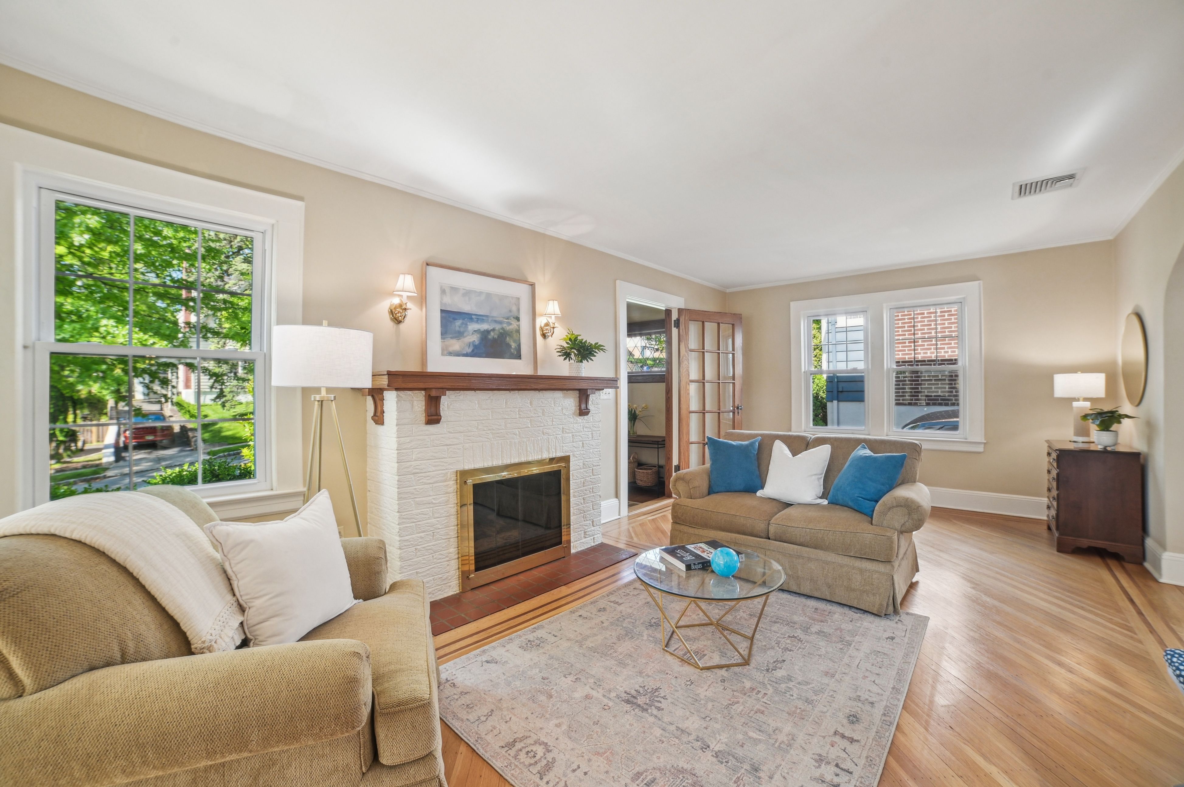 86 Hillside Avenue 