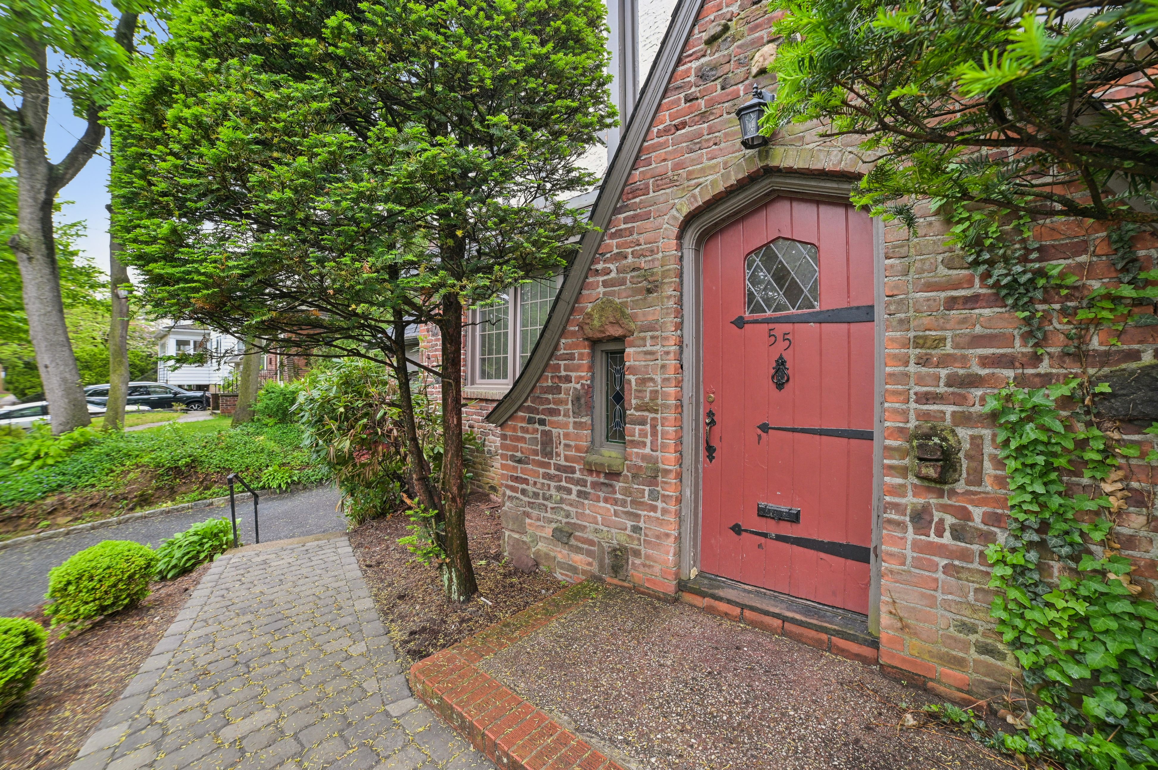 55 Shepard Place 