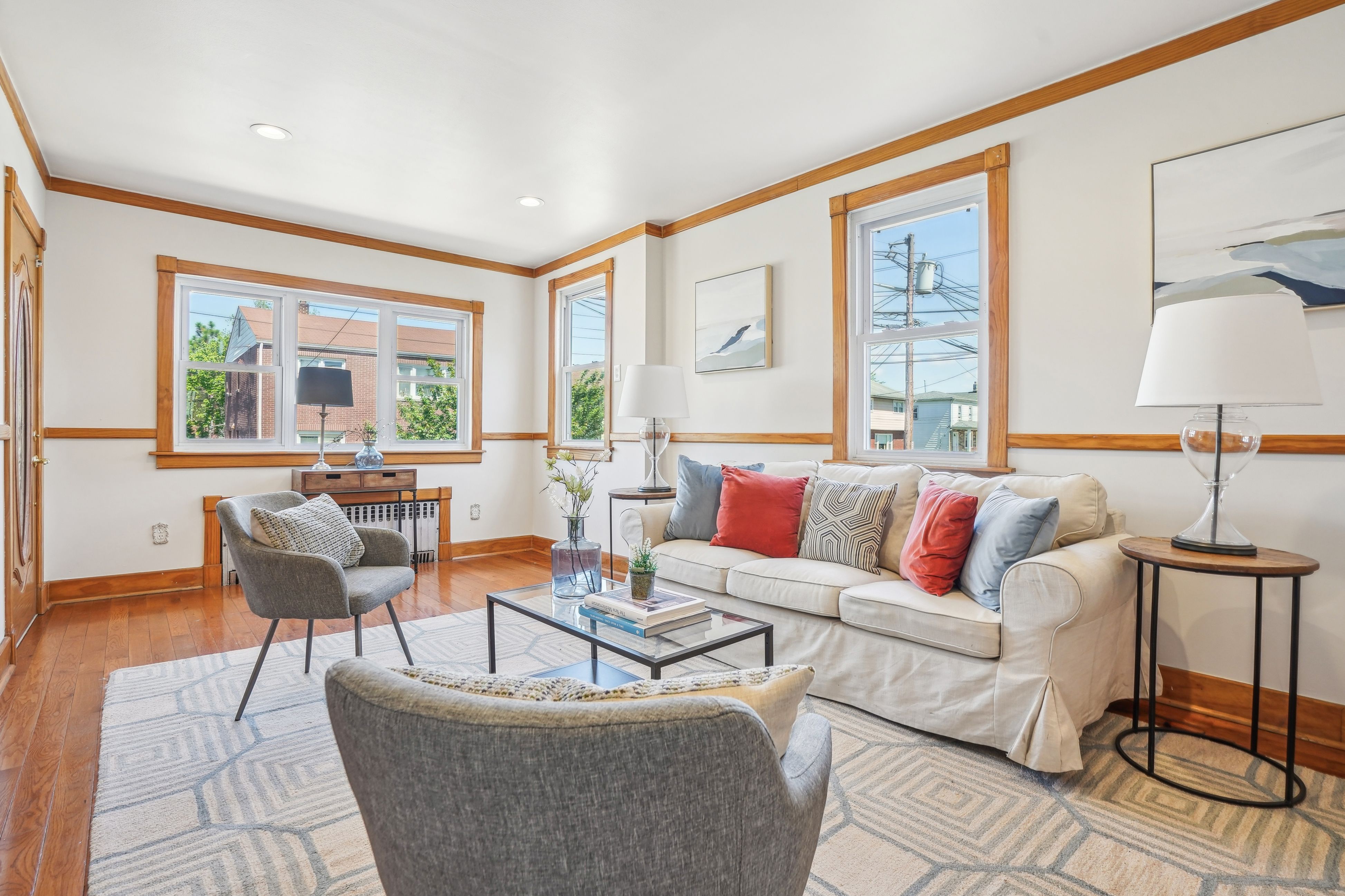 52 Eugene Place 