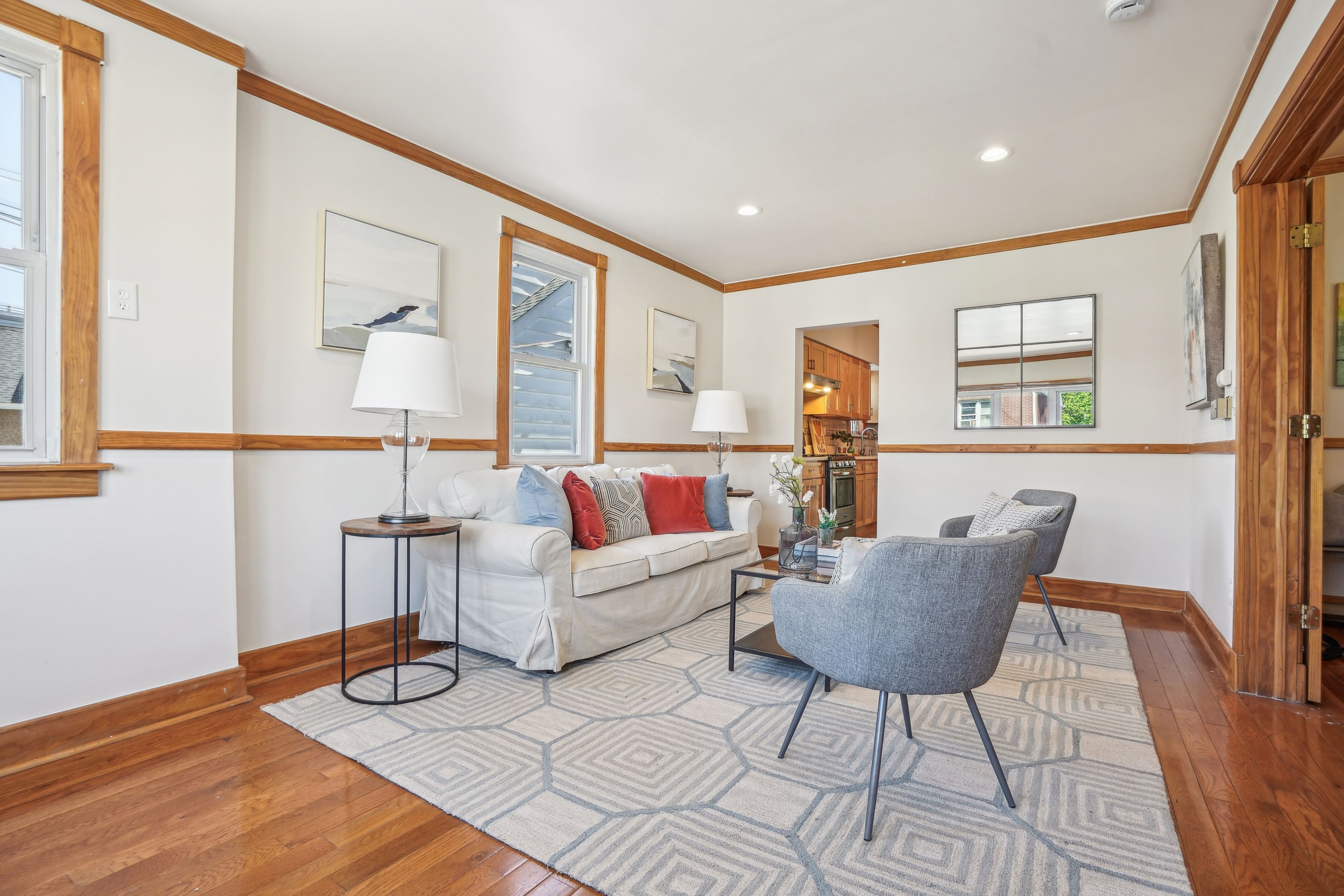52 Eugene Place 