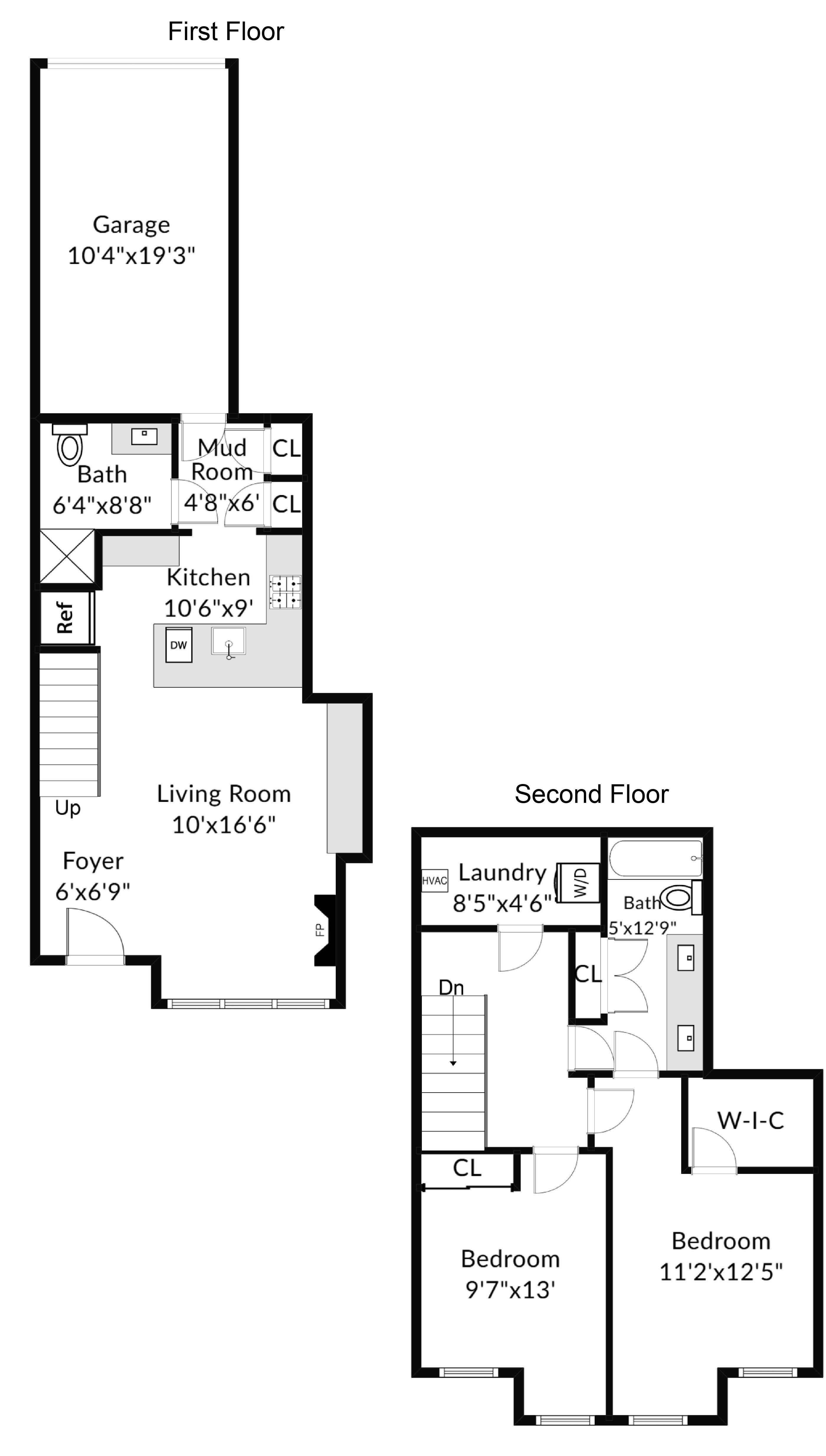 11 South Davenport Street 