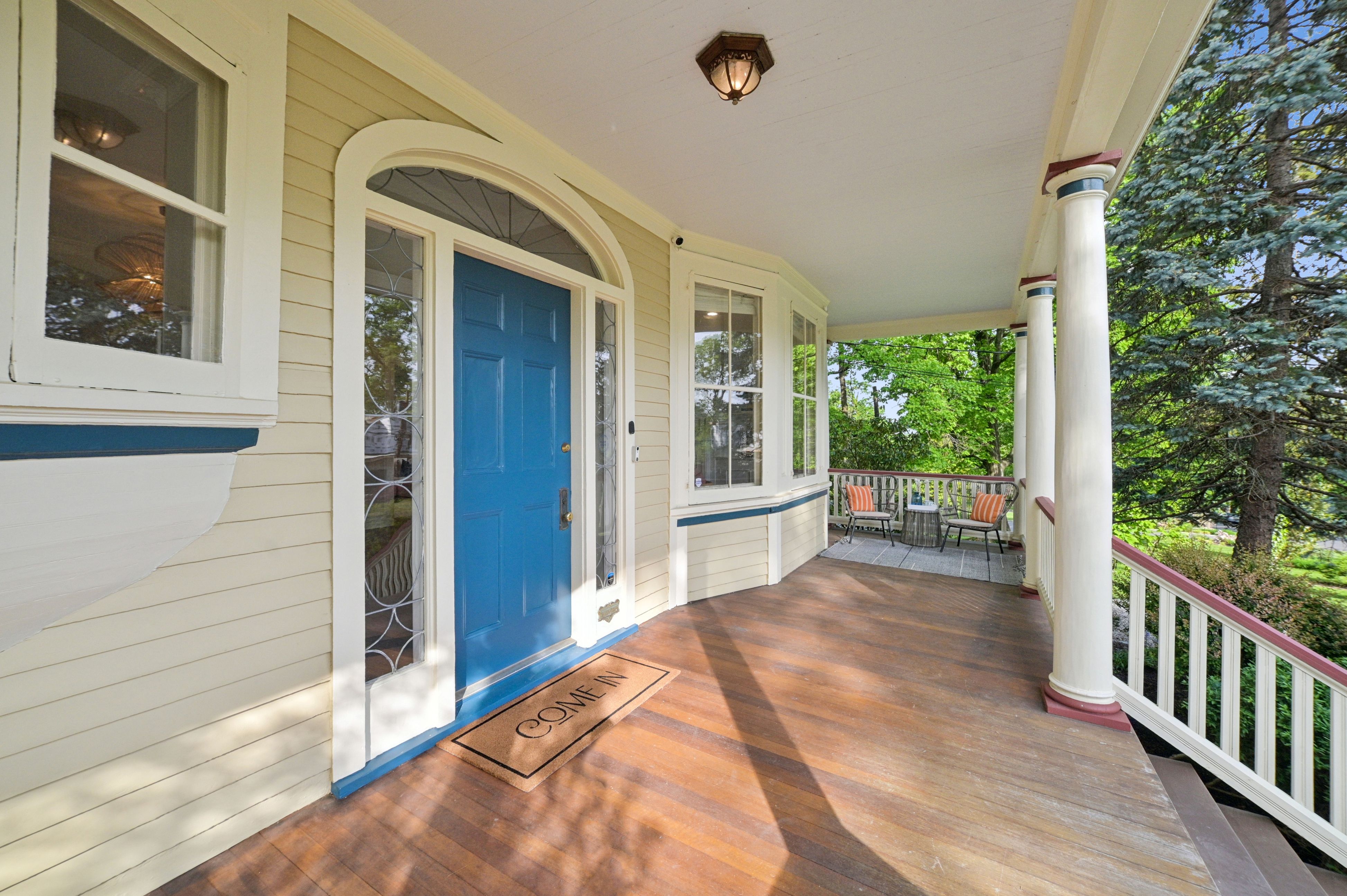 59 Mountain Avenue 
